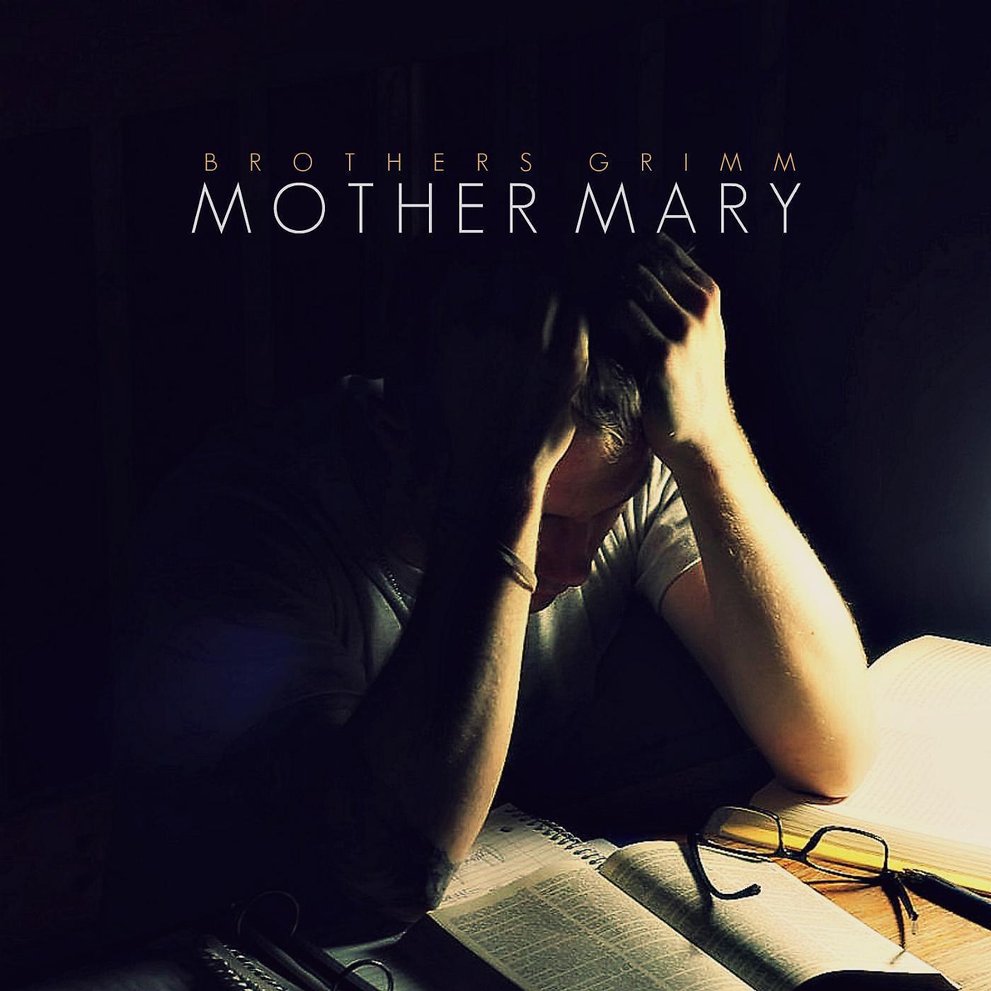 Релиз Mother Mary