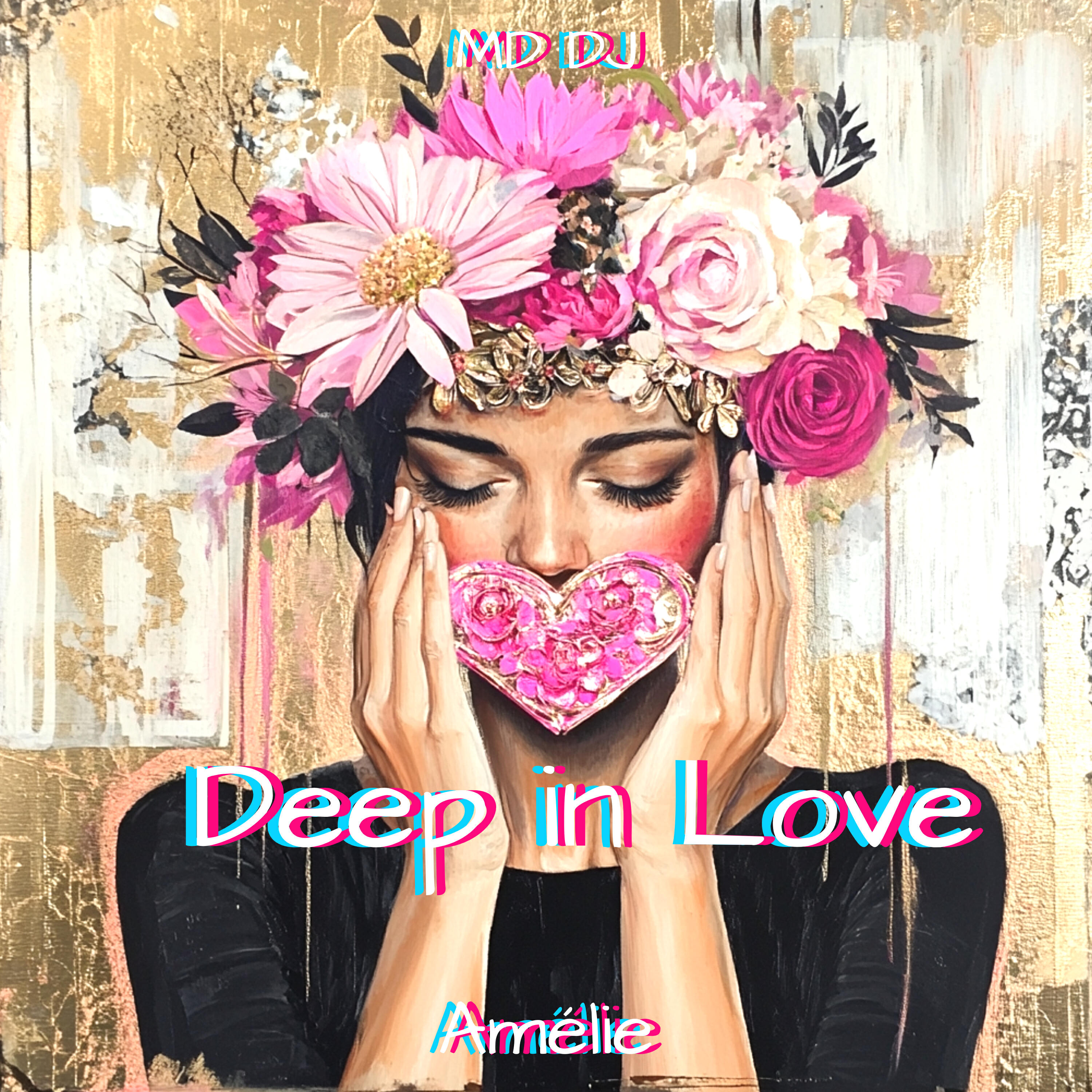 Релиз Deep in Love