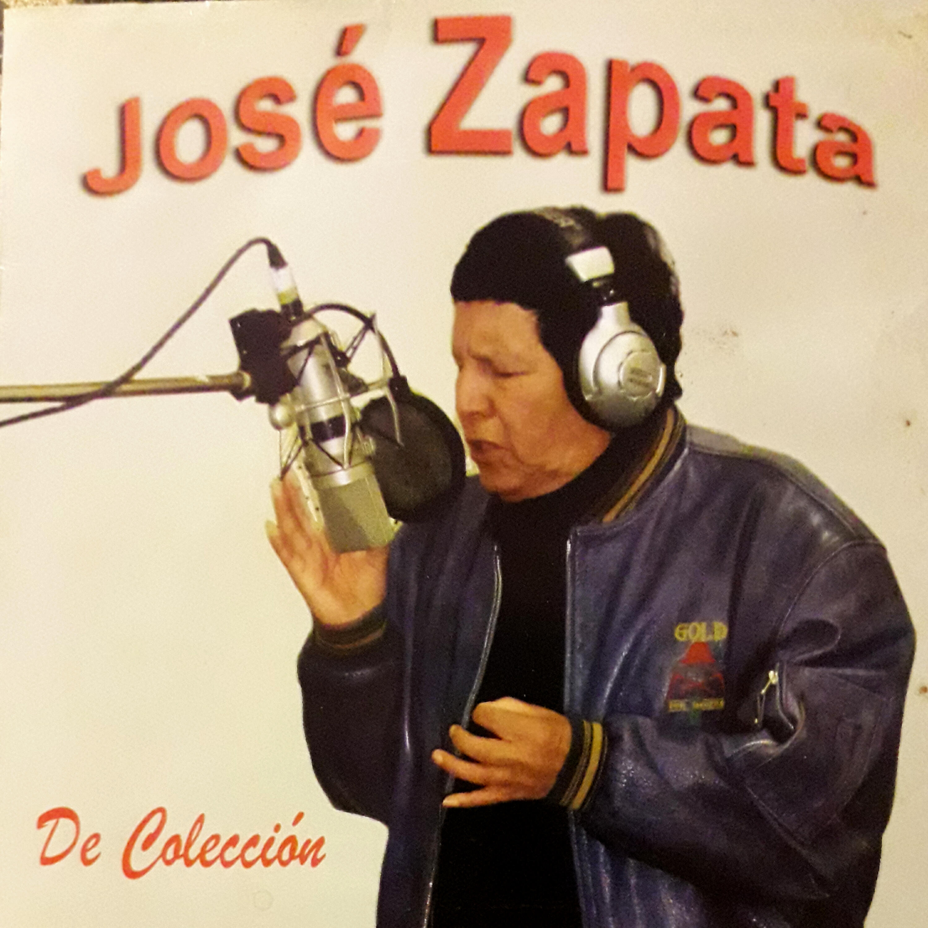 José Zapata