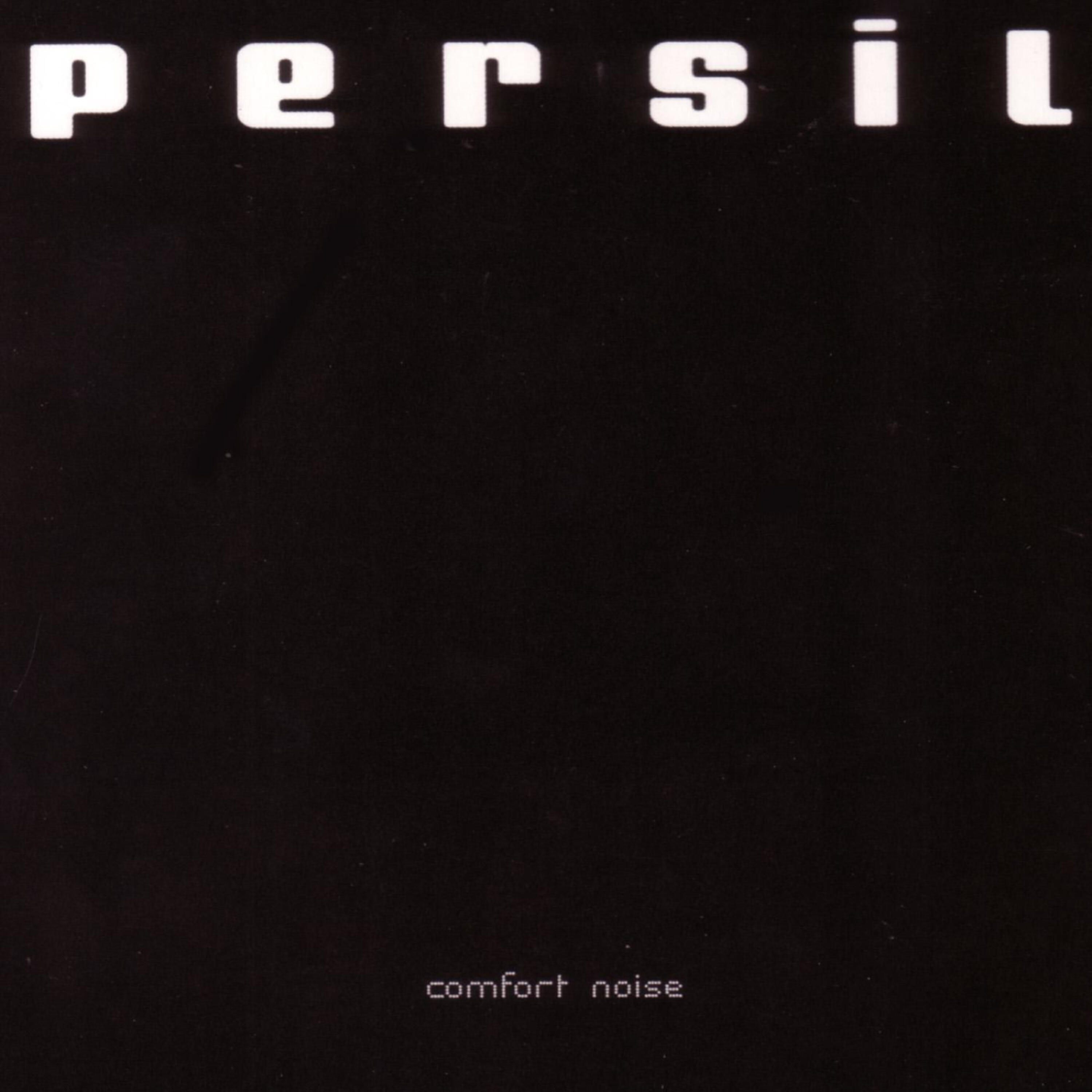 Релиз Comfort Noise