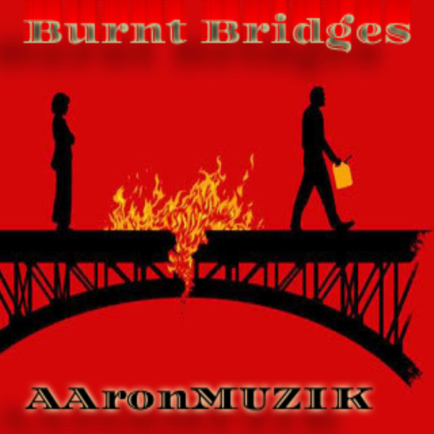 Релиз Burnt Bridges