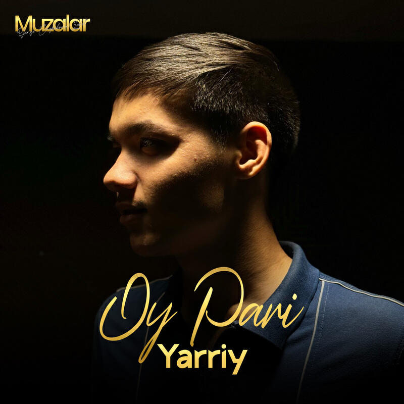 Релиз Oy Pari