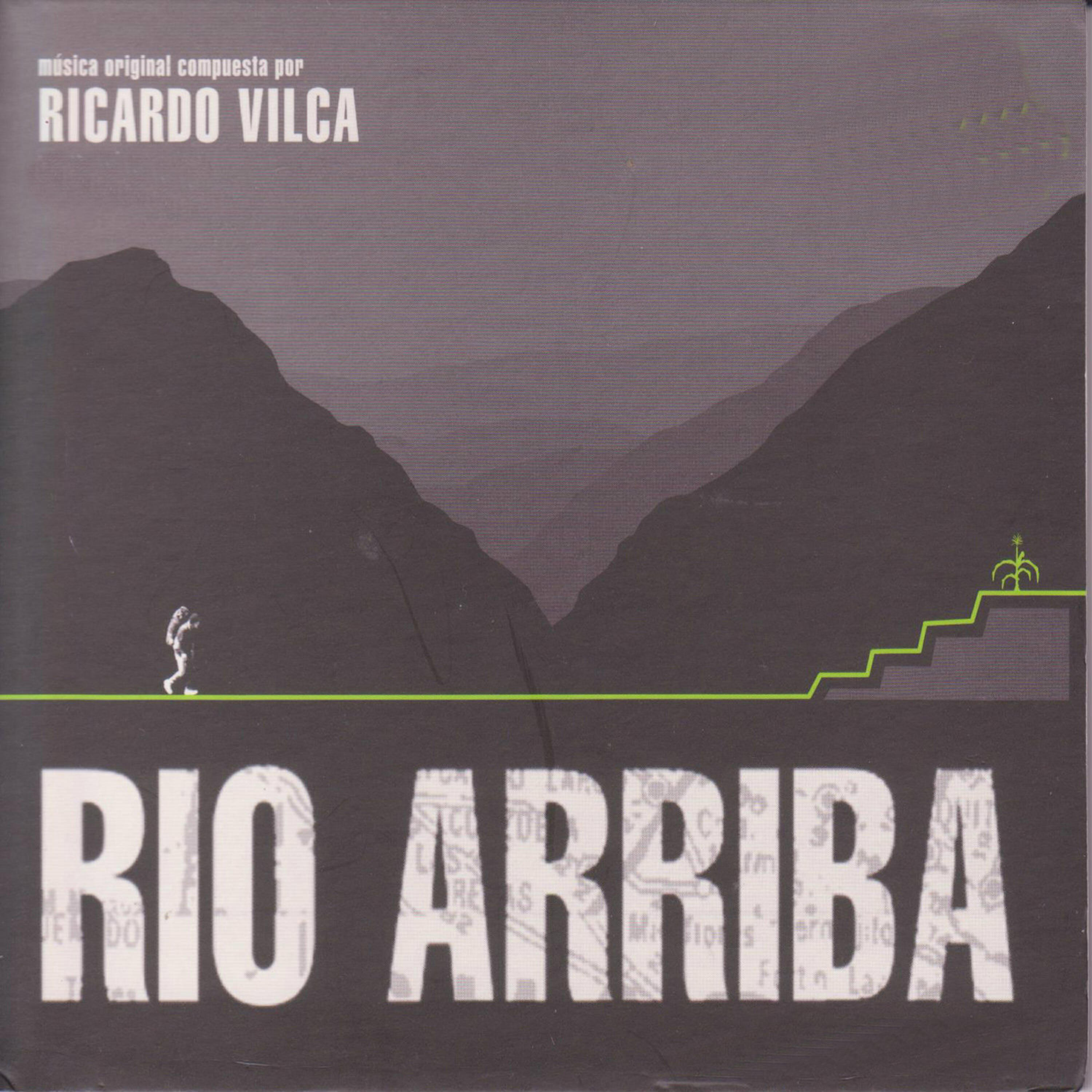Релиз Rio Arriba
