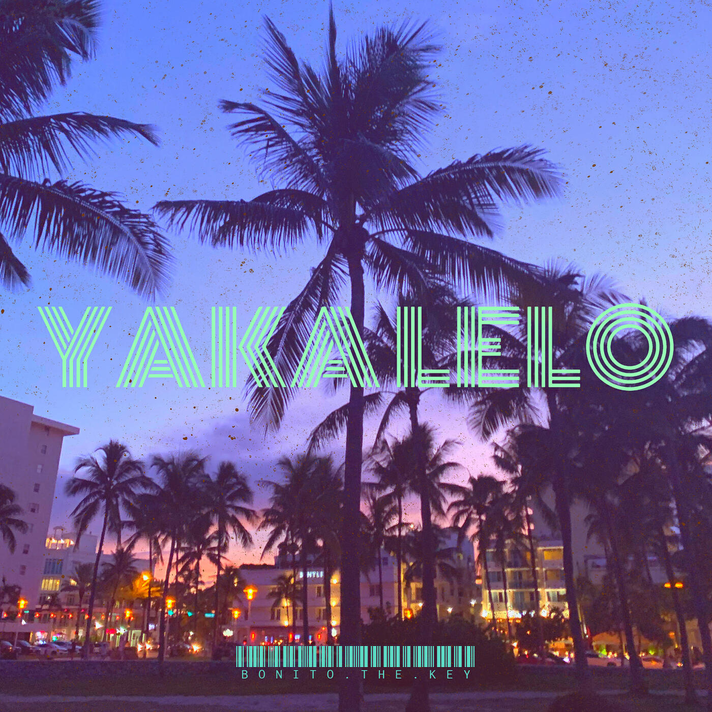 Релиз Yaka Lelo