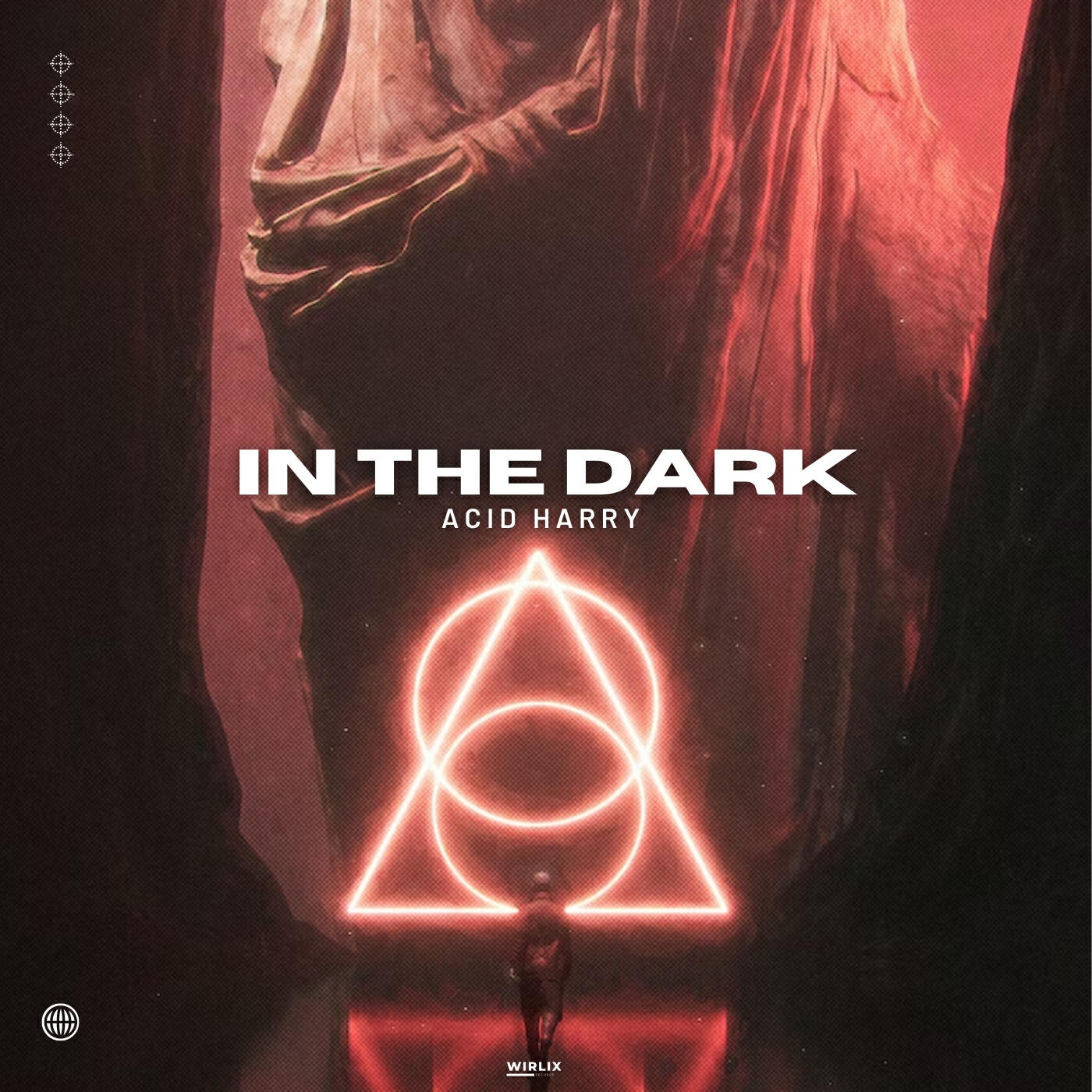 Релиз In The Dark