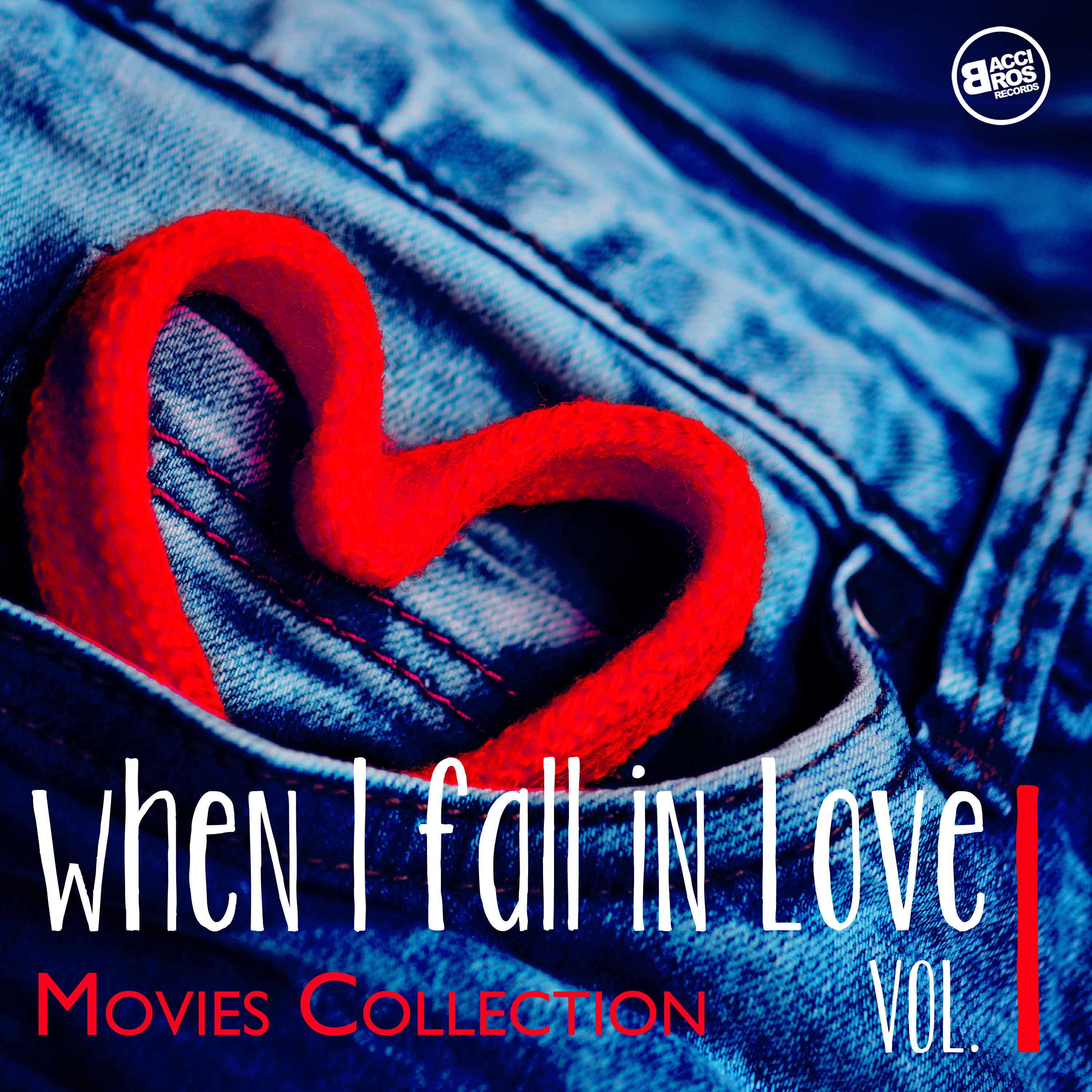 Релиз When I fall in Love - Movies Collection Vol.1