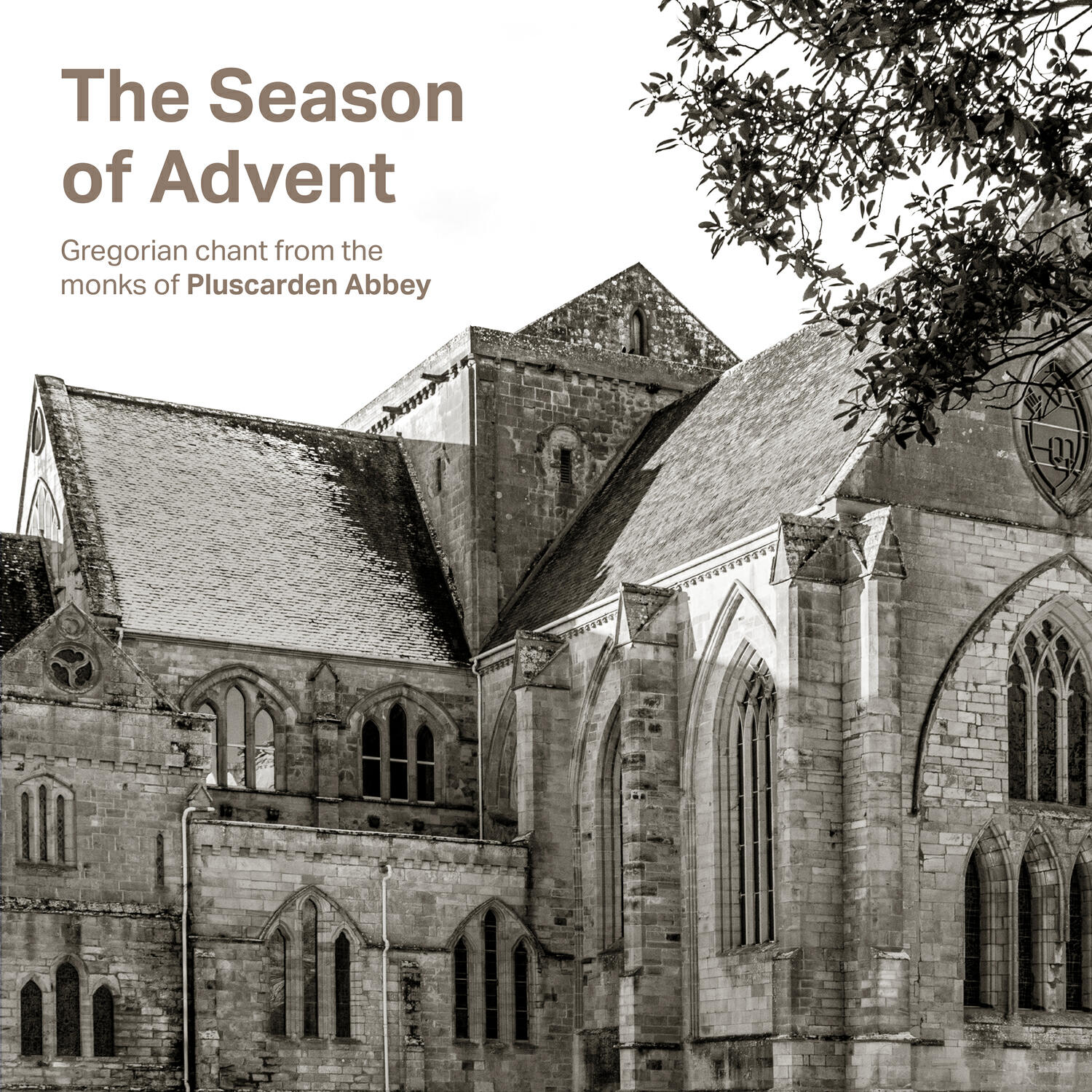 The Monks of Pluscarden Abbey