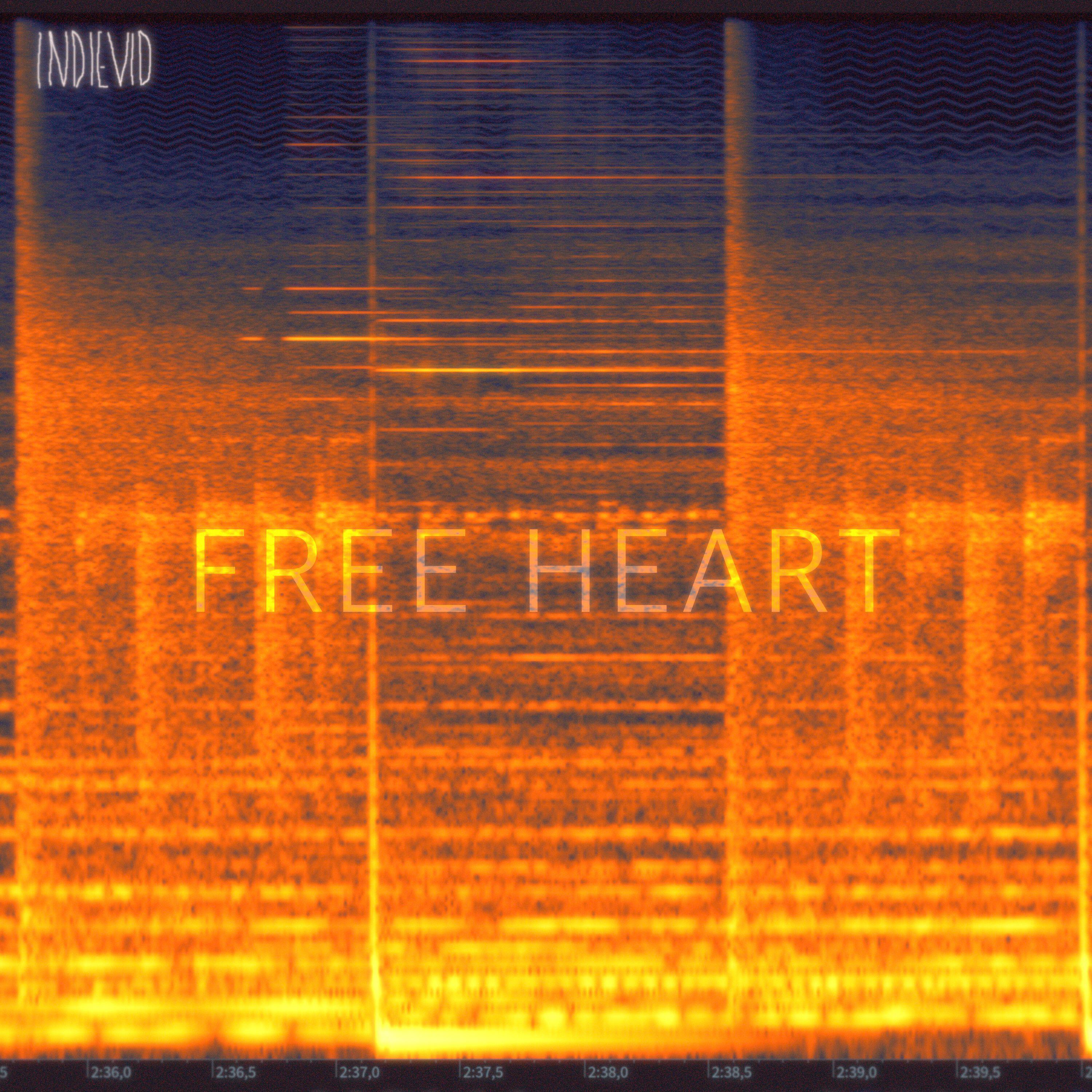 Релиз Free Heart