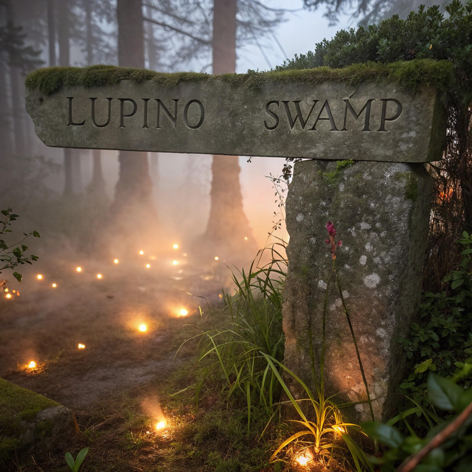 Релиз Swamp