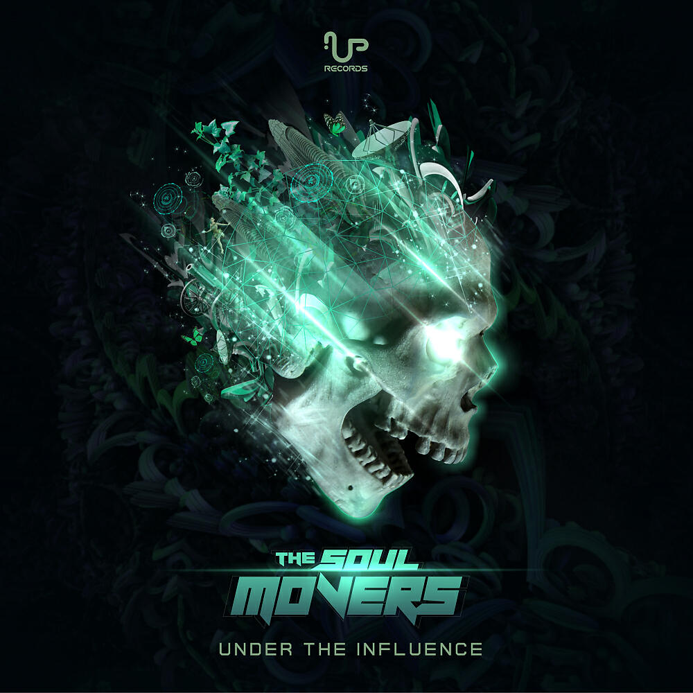 Релиз Under The Influence
