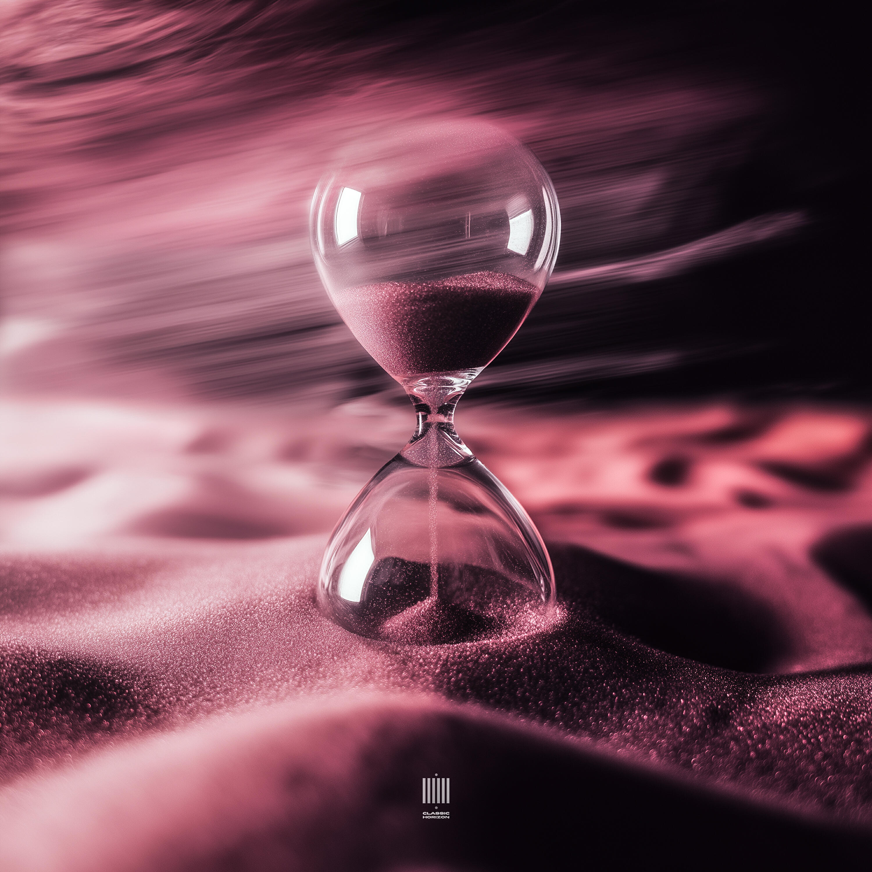 Релиз Sand of time