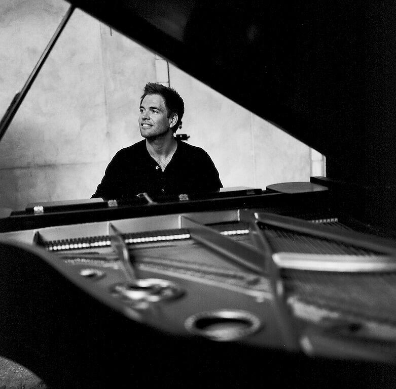Michael Weatherly