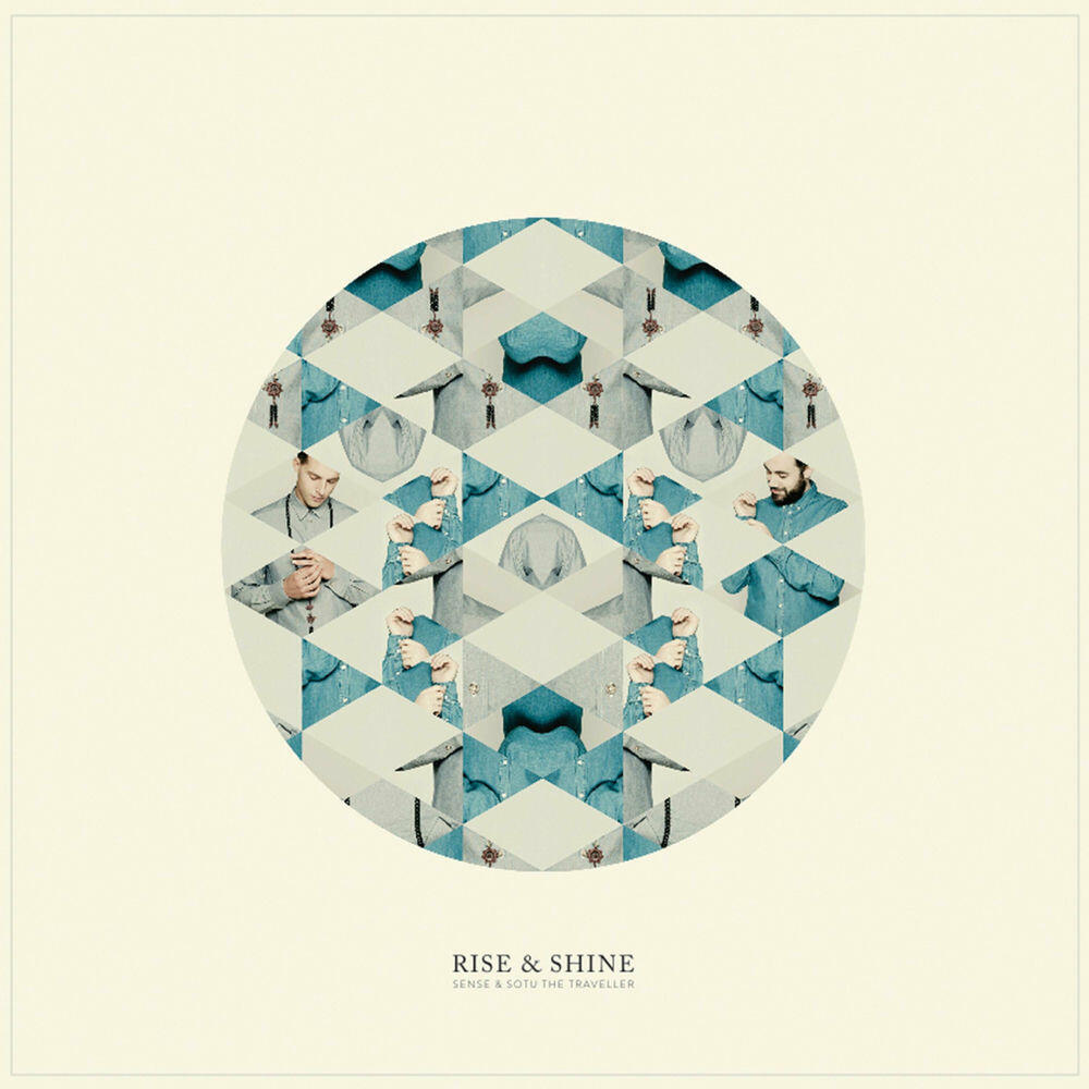 Релиз Rise & Shine