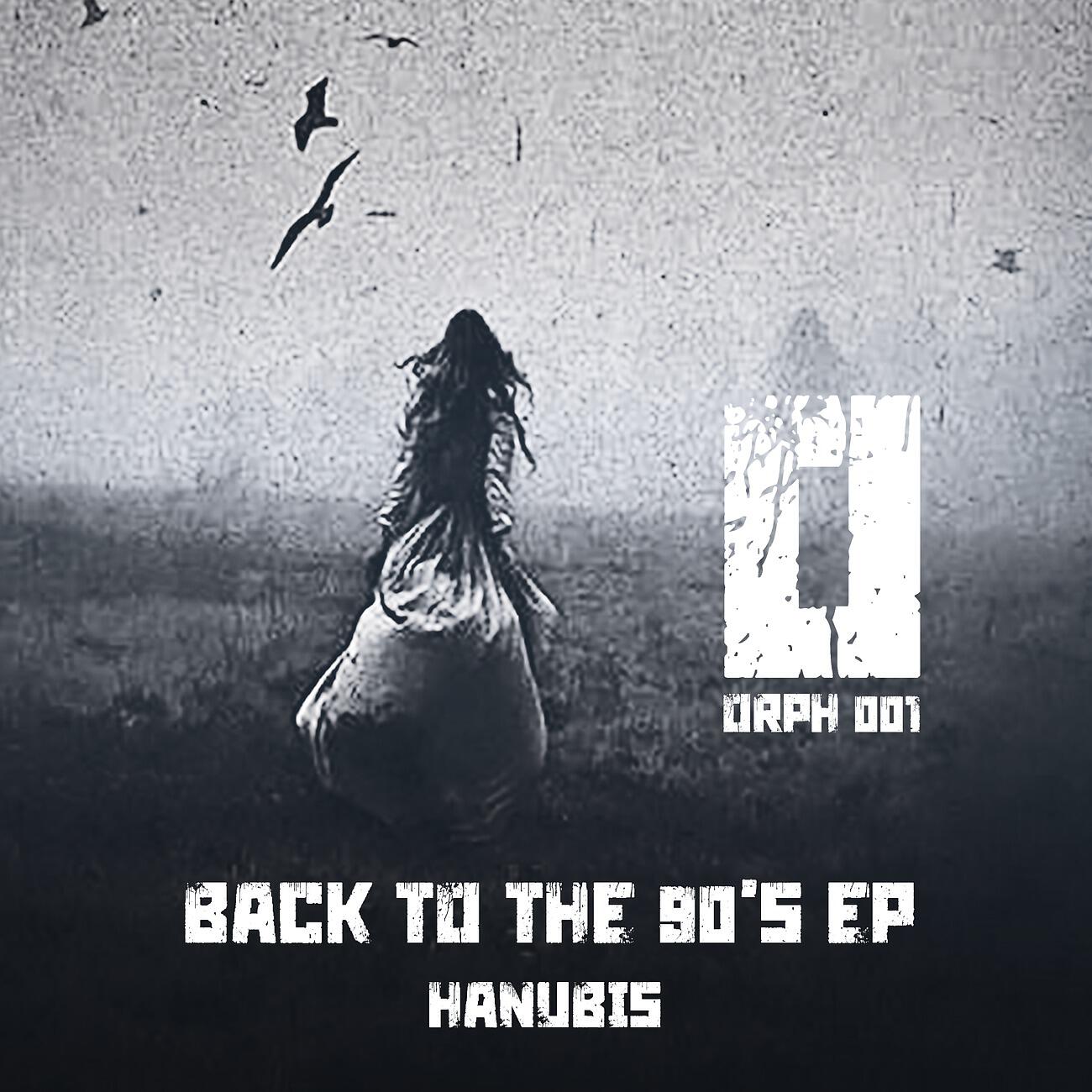 Релиз Back To The 90's EP