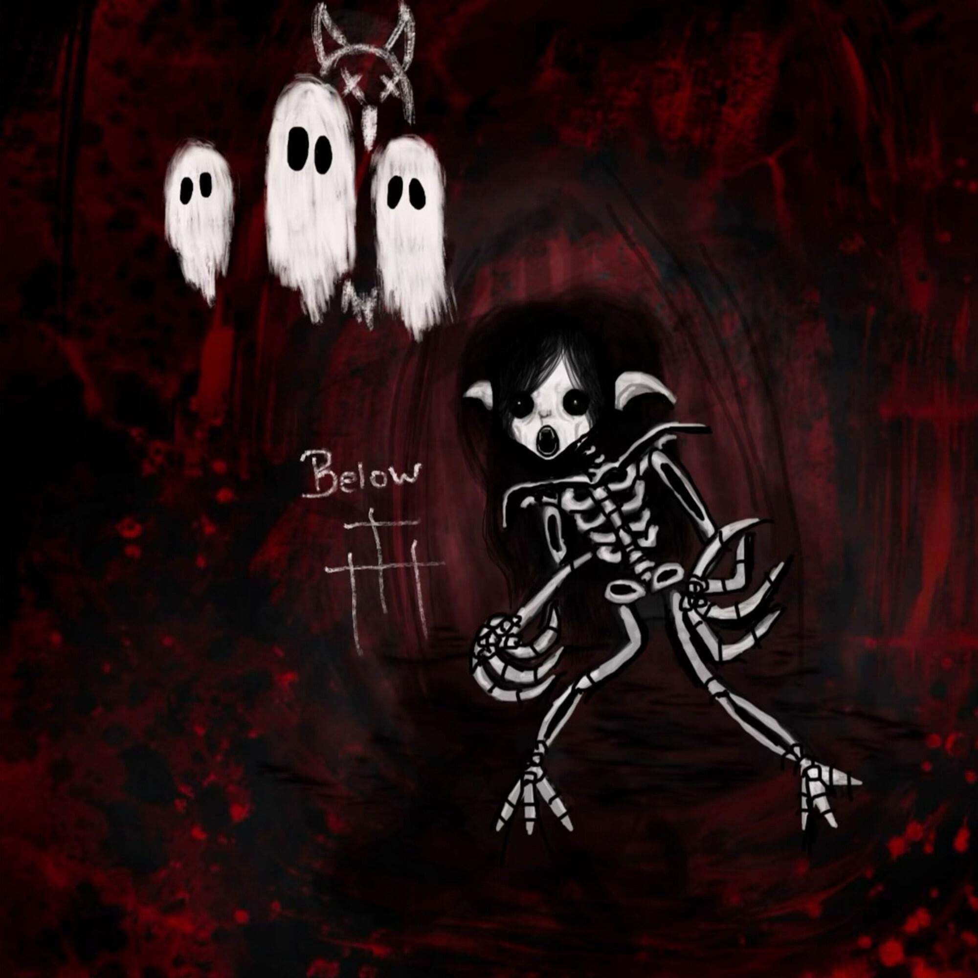 Релиз BELOW