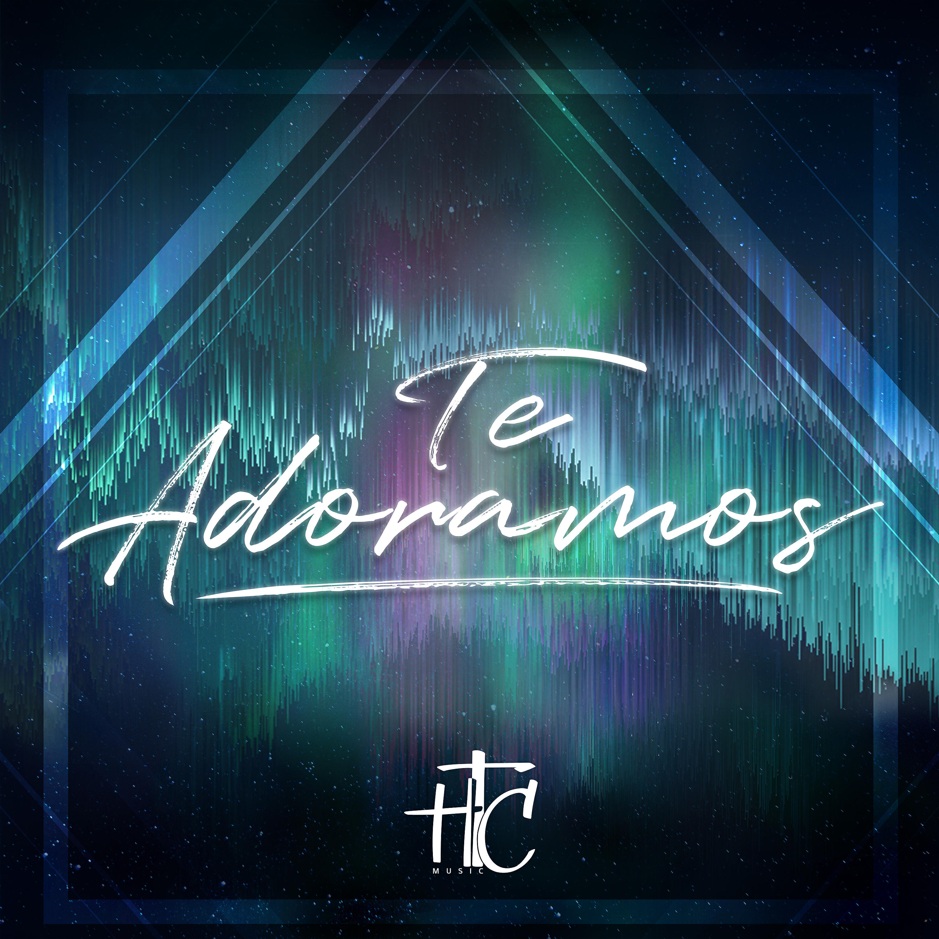 Релиз Te Adoramos