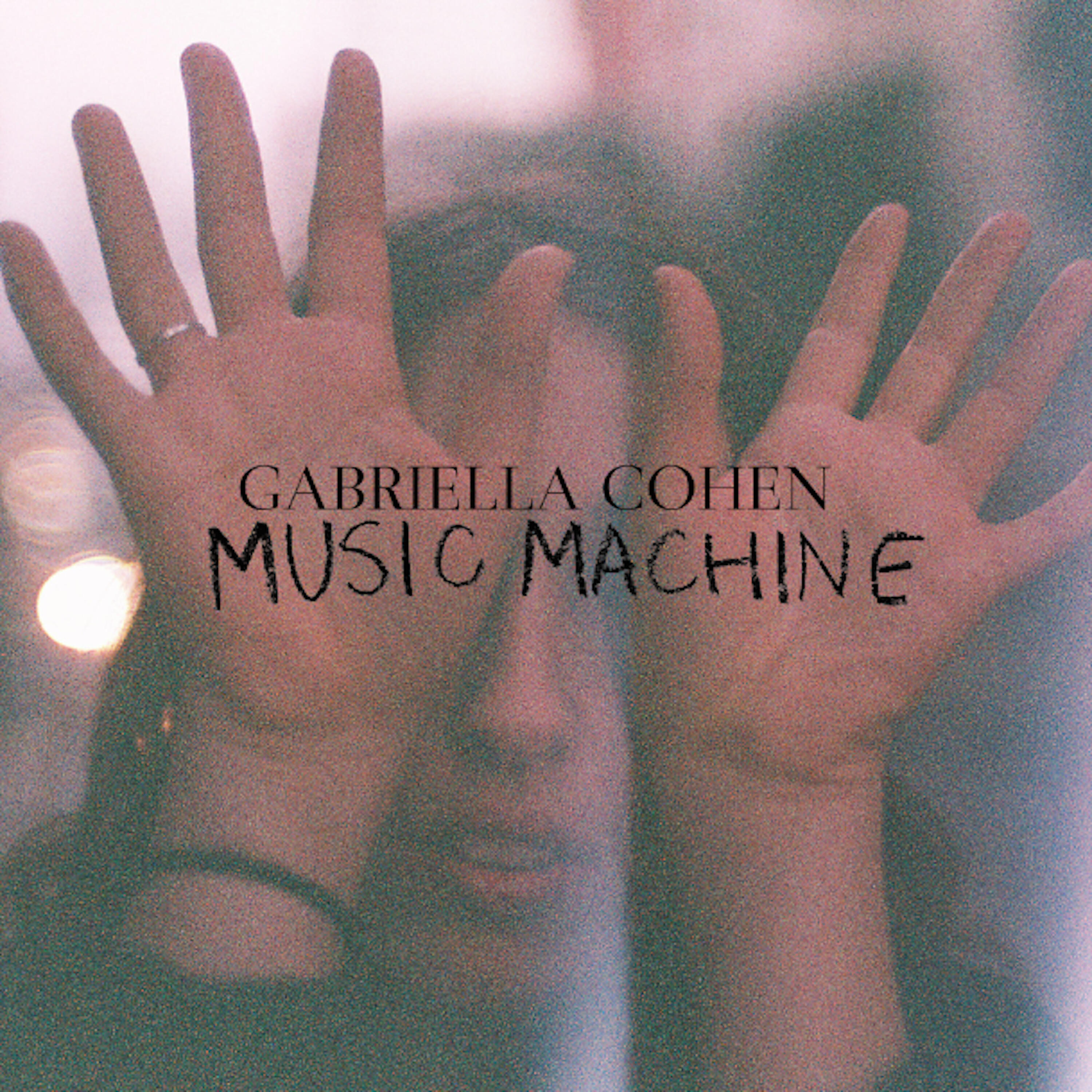 Релиз Music Machine