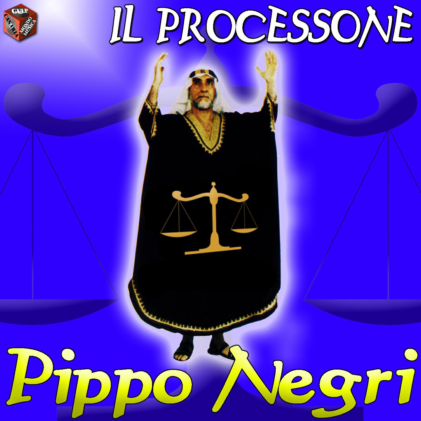 Релиз Il processone
