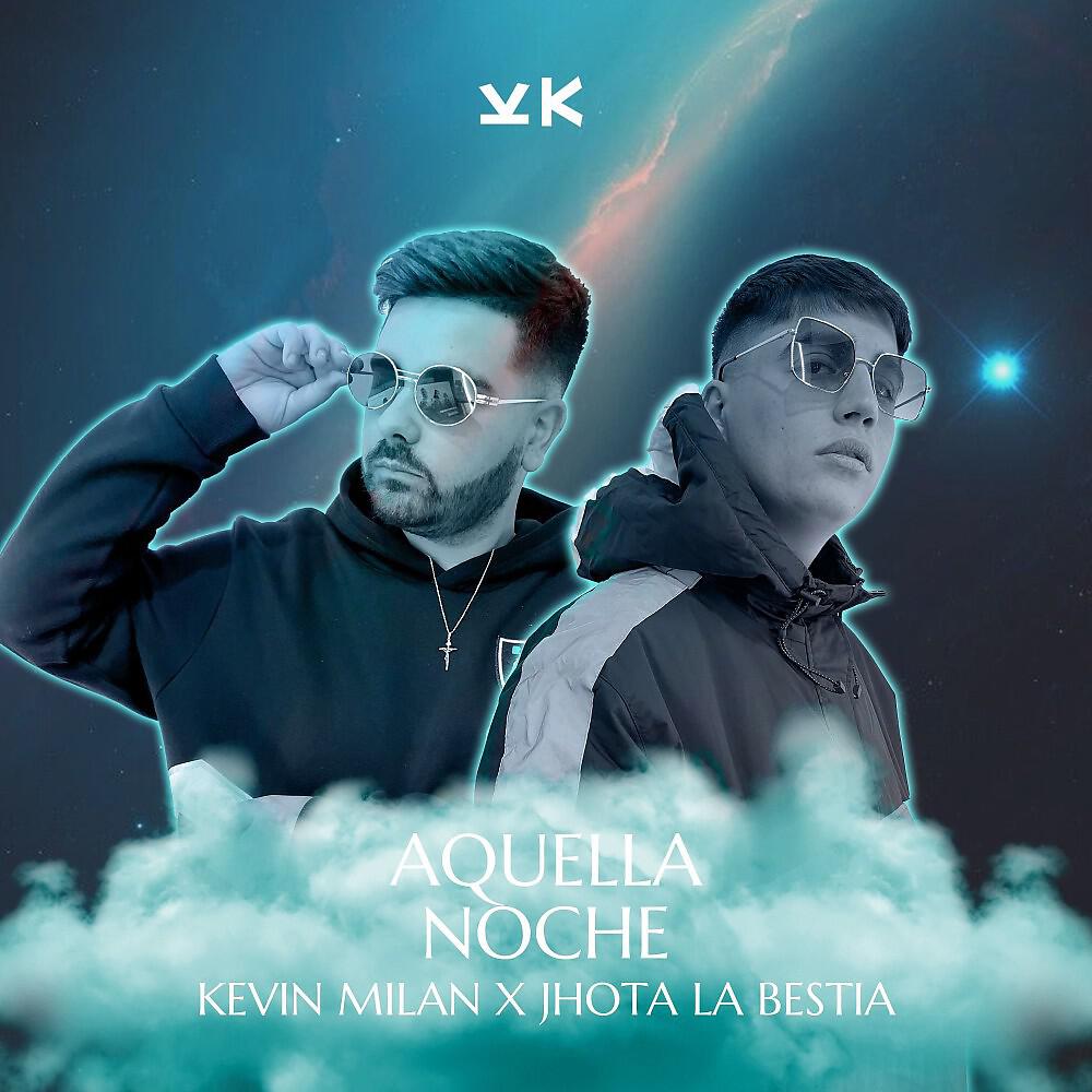 Релиз Aquella Noche