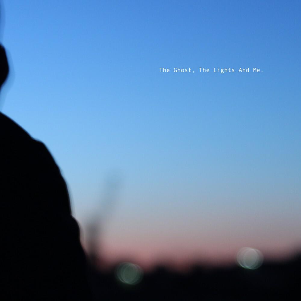 Релиз The Ghost the Lights and Me