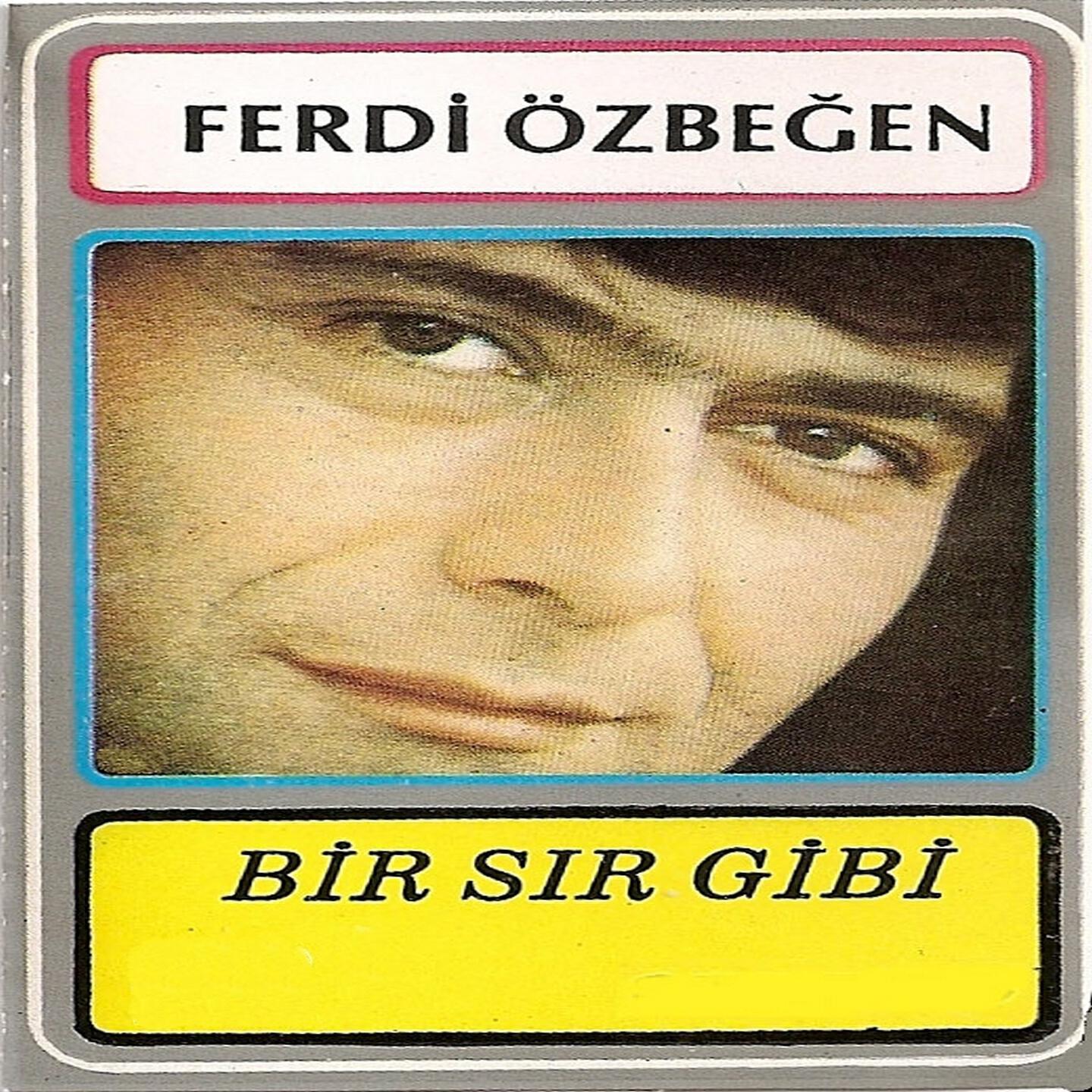 Релиз Bir Sır Gibi
