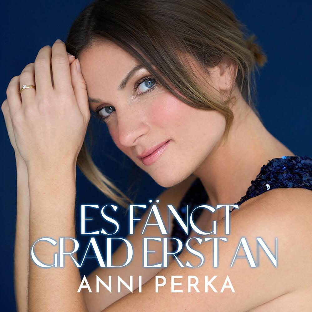 Релиз Es fängt grad erst an