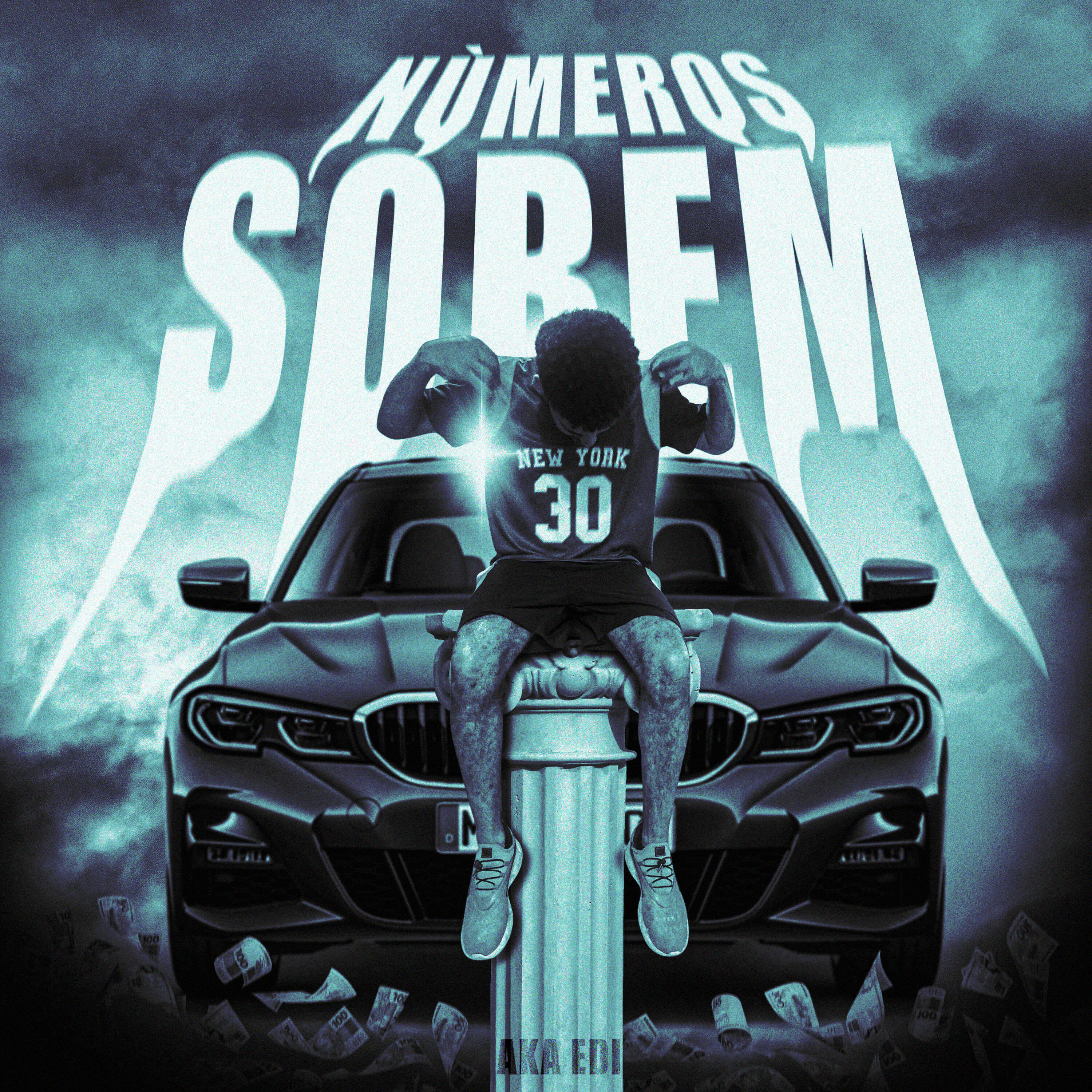 Релиз Números Sobem