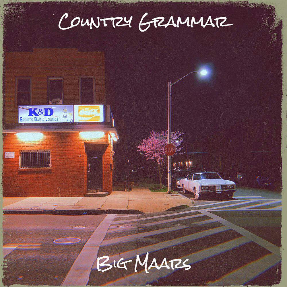 Релиз Country Grammar