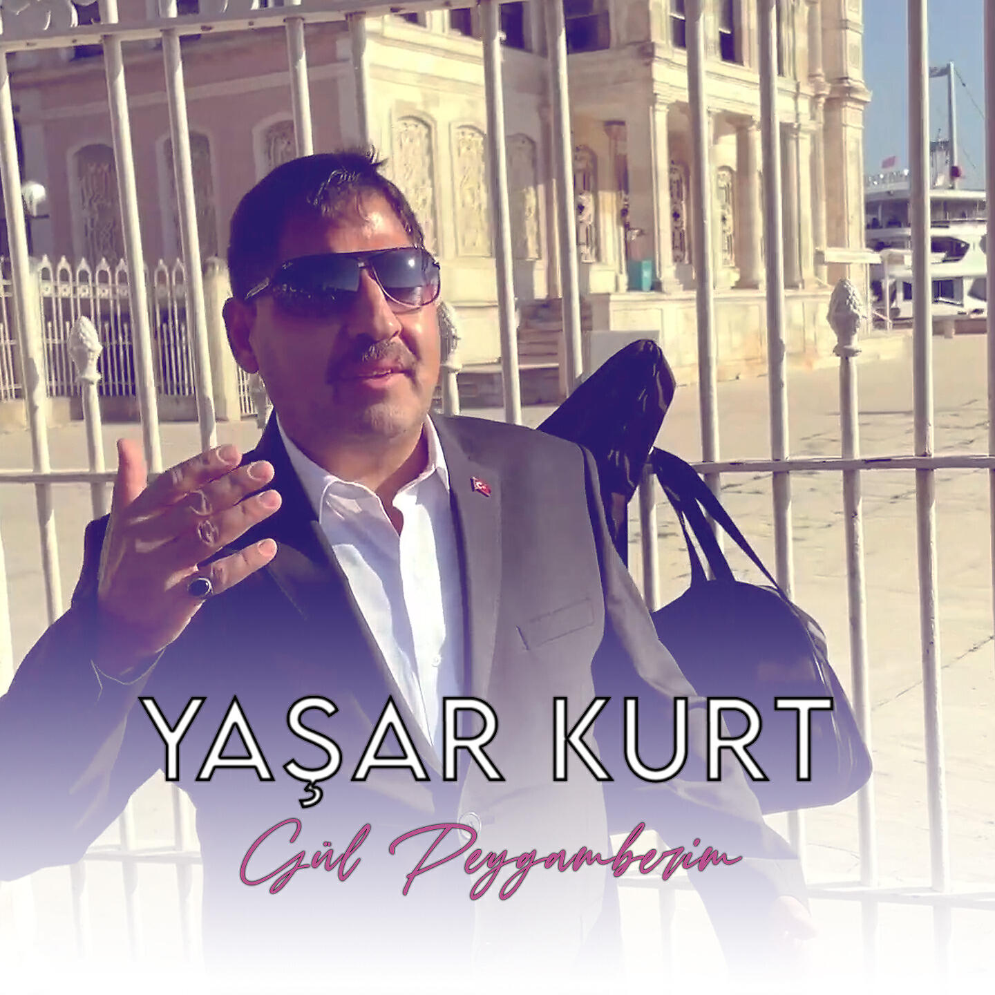 Релиз Gül Peygamberim