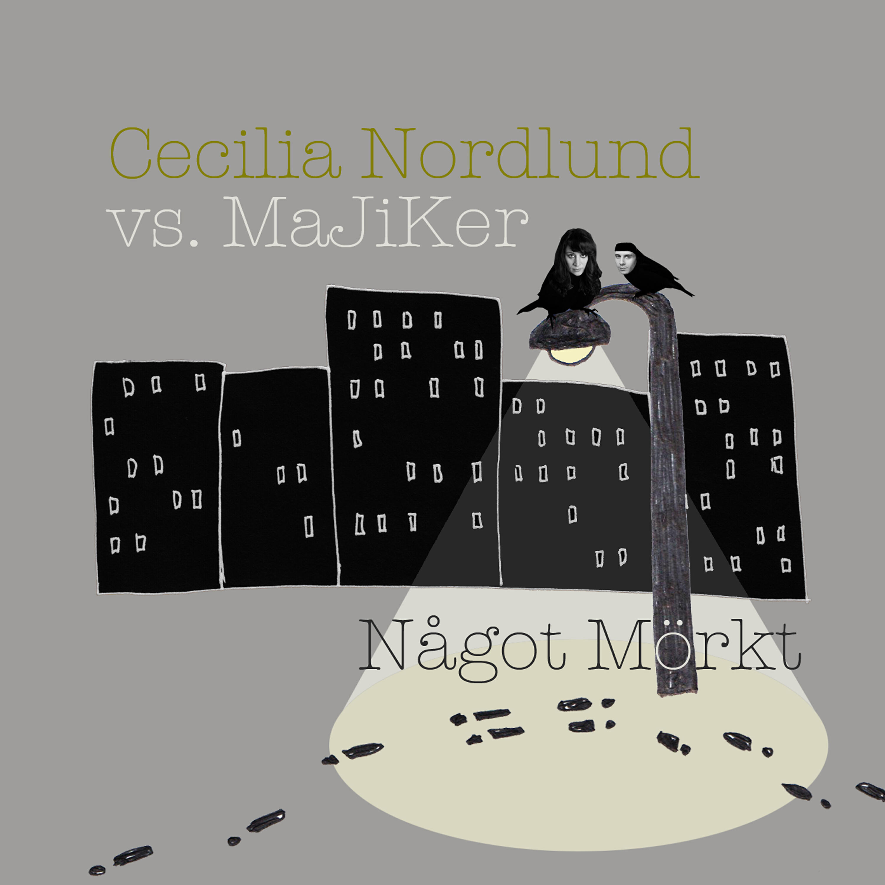 Релиз Något Mörkt