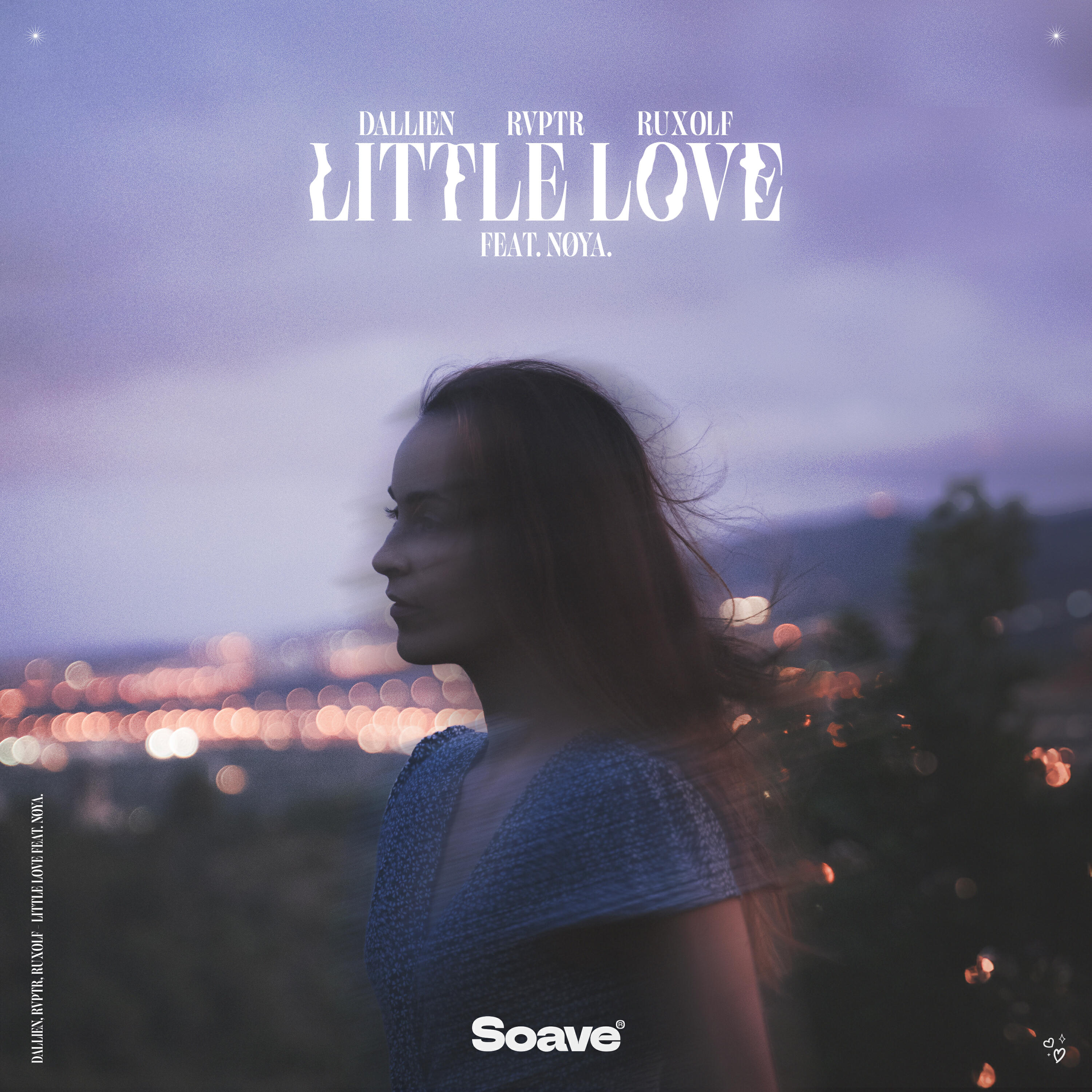 Релиз Little Love
