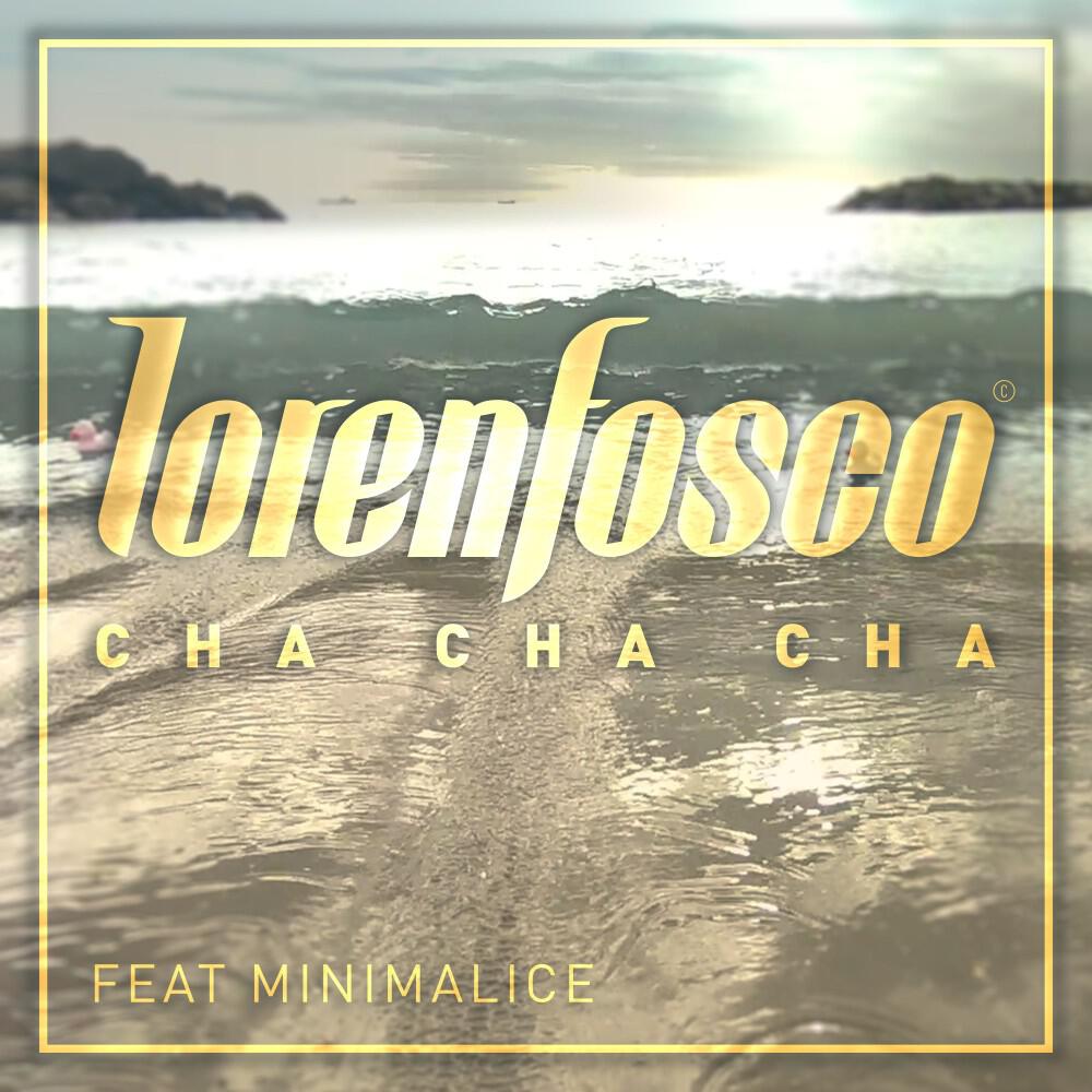 Релиз Cha Cha Cha