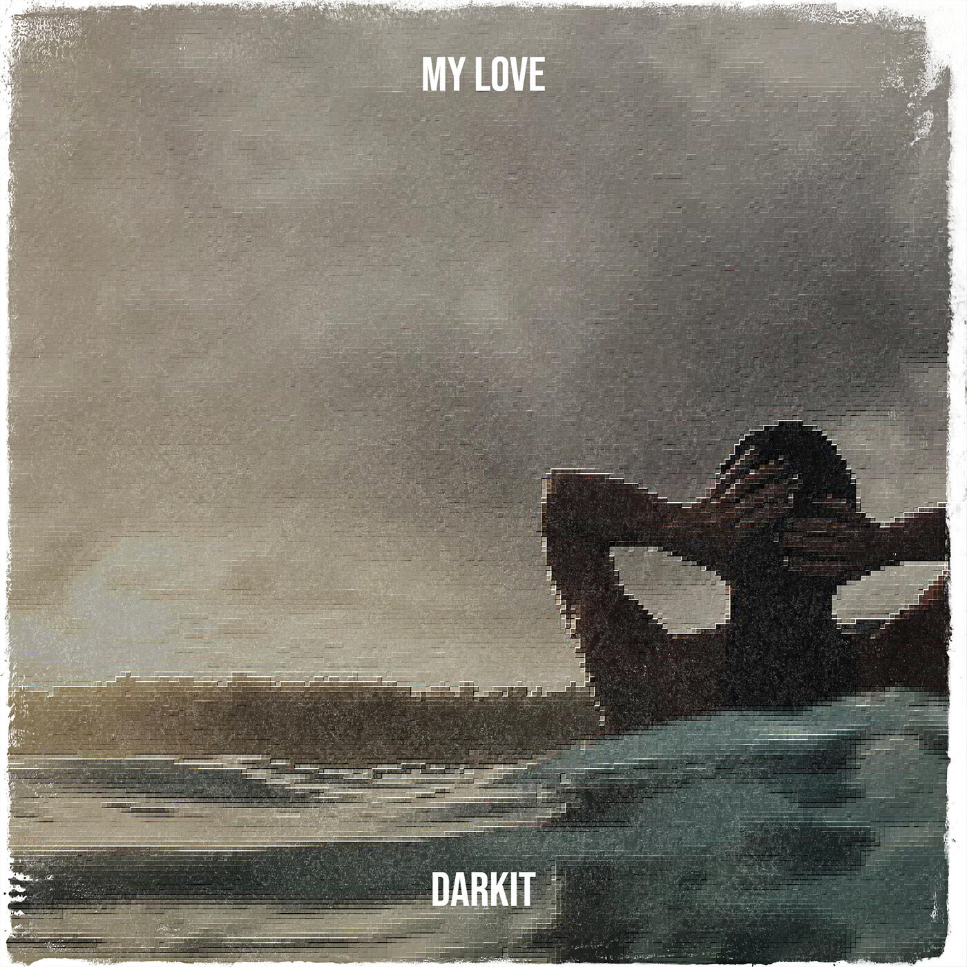 Релиз My Love
