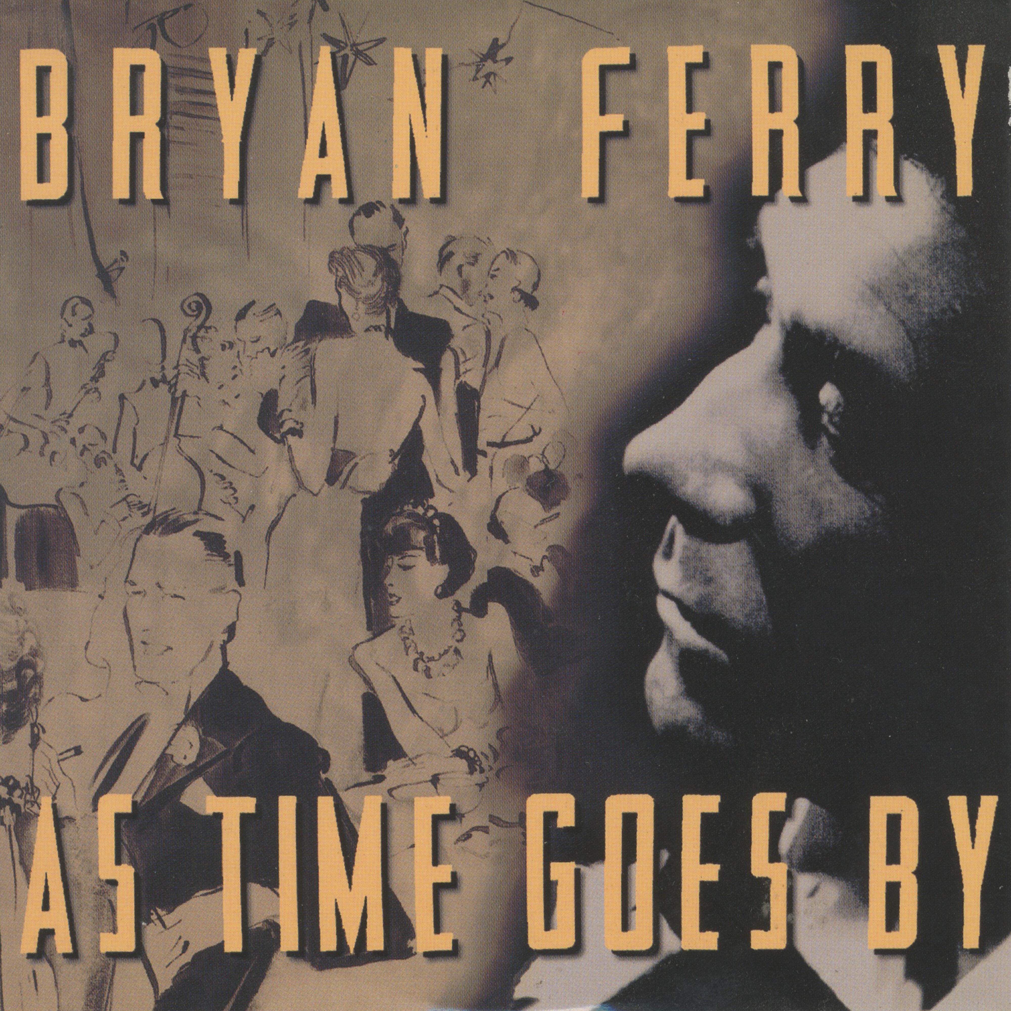 Релиз As Time Goes By