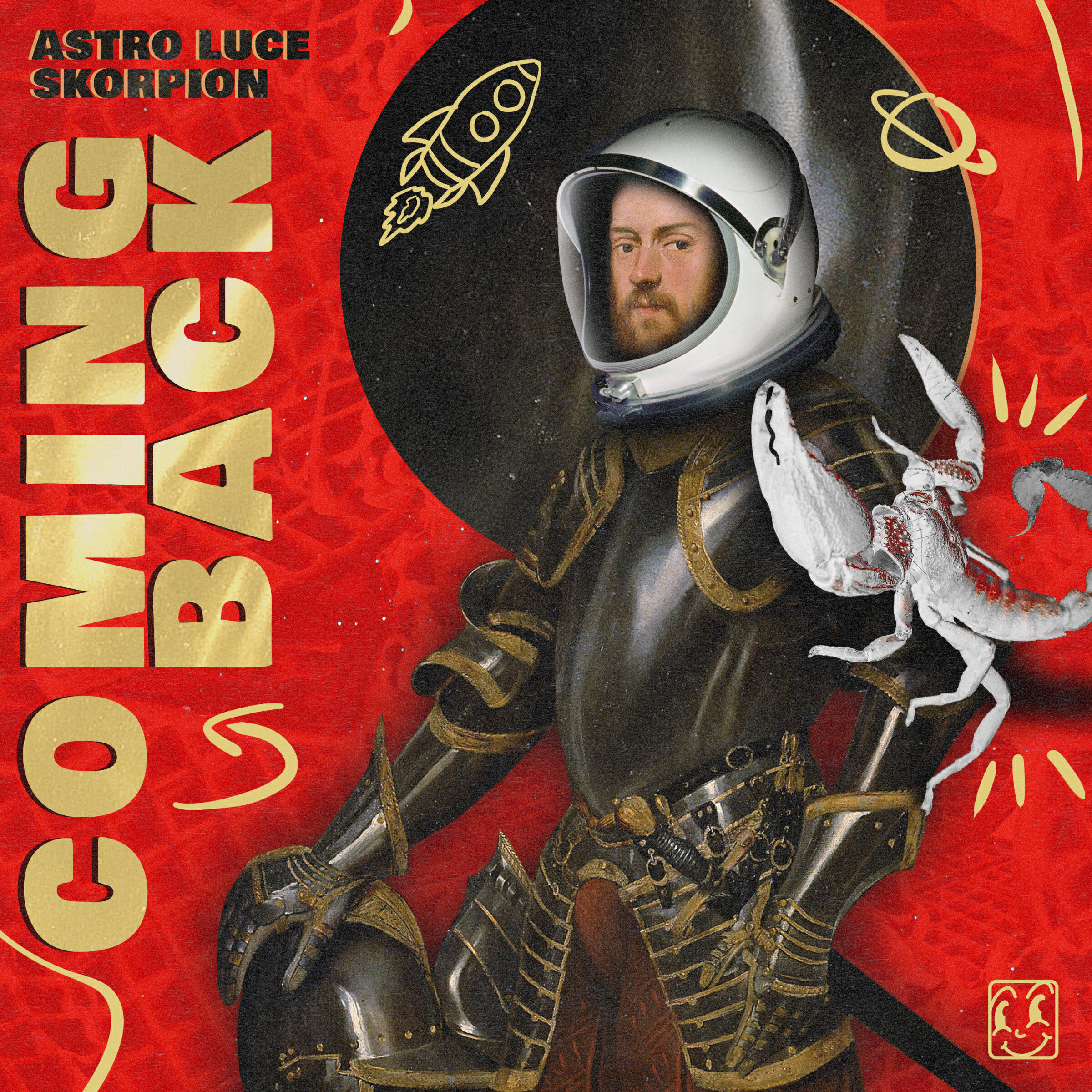 Релиз Coming Back