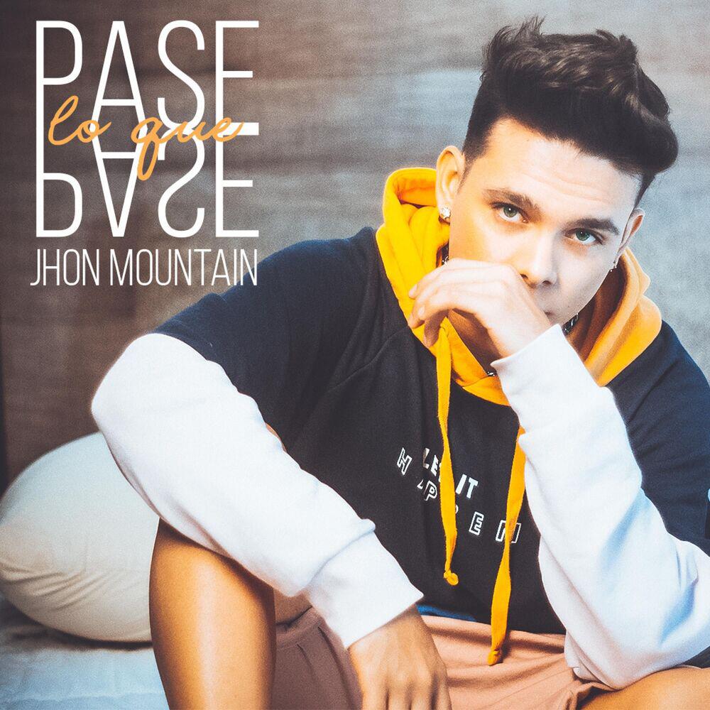Релиз Pase Lo Que Pase