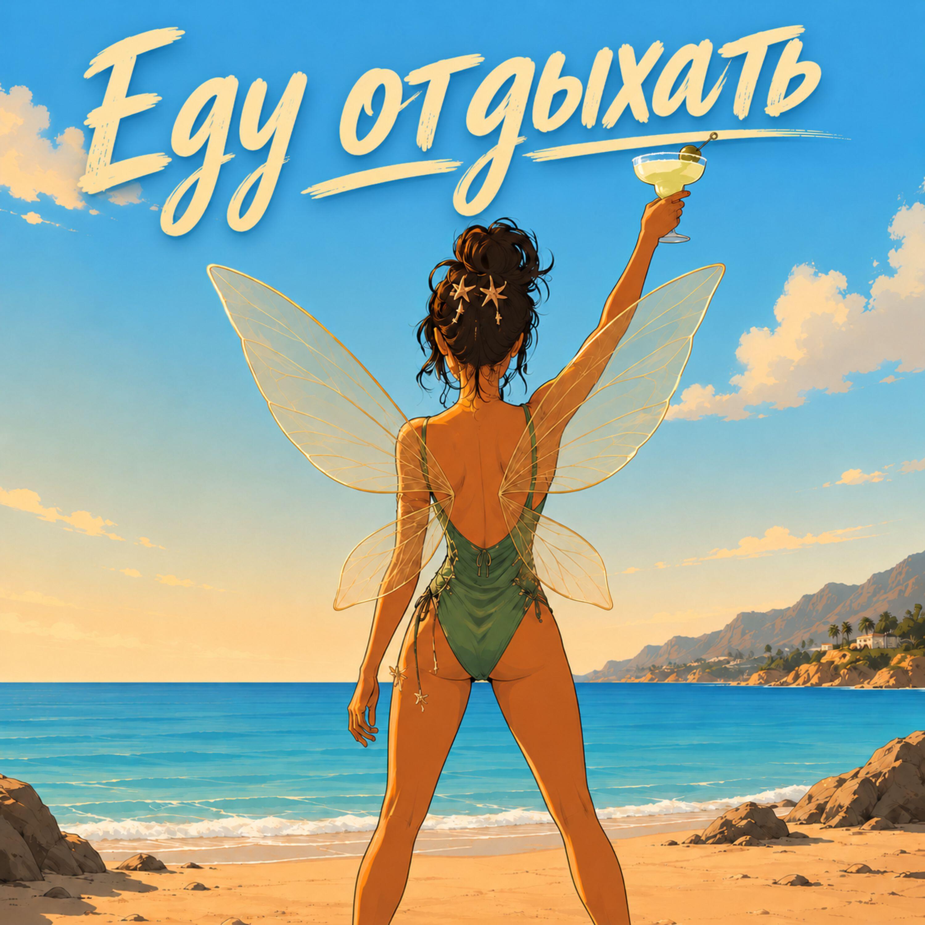 Релиз Еду отдыхать