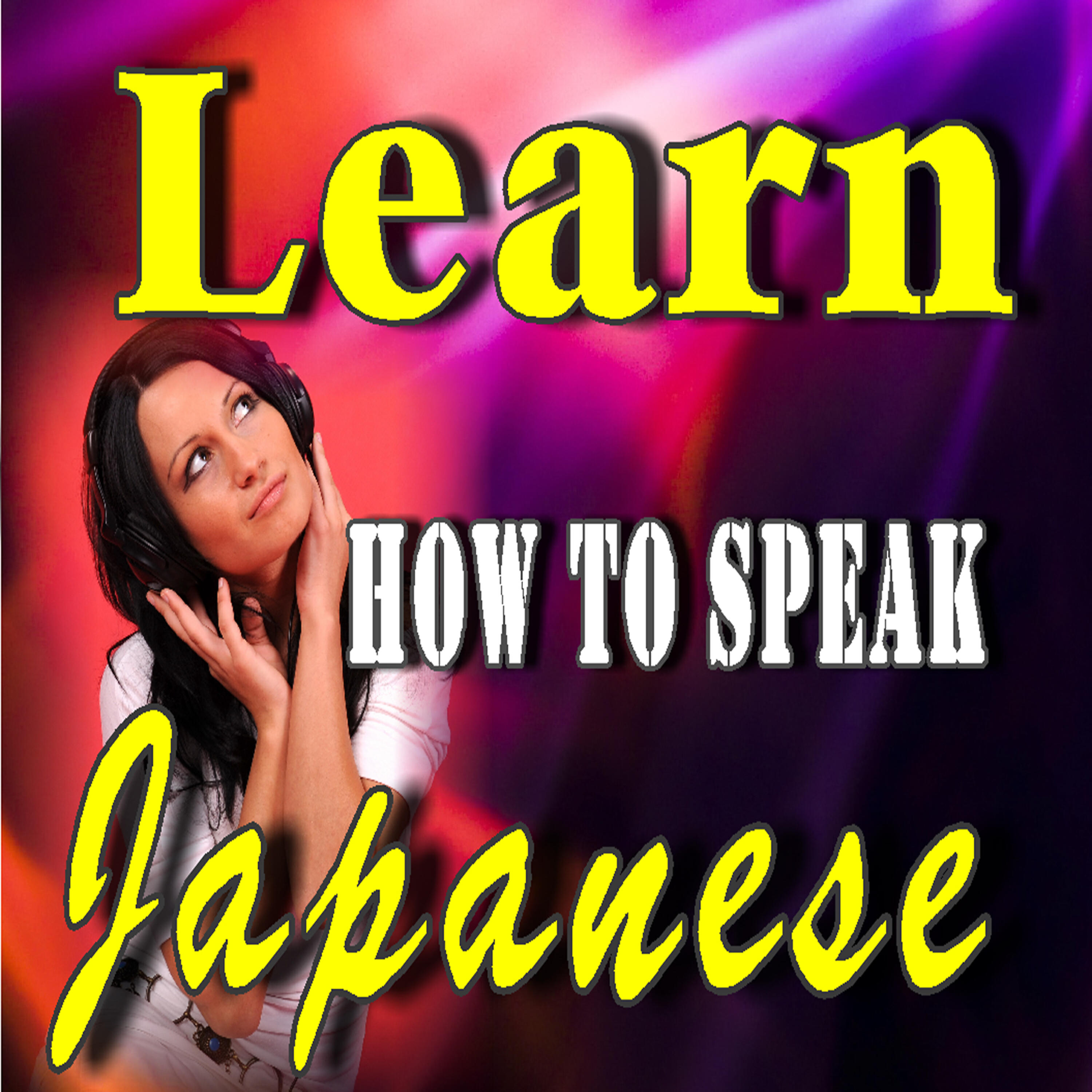 Релиз Learn How to Speak Japanese