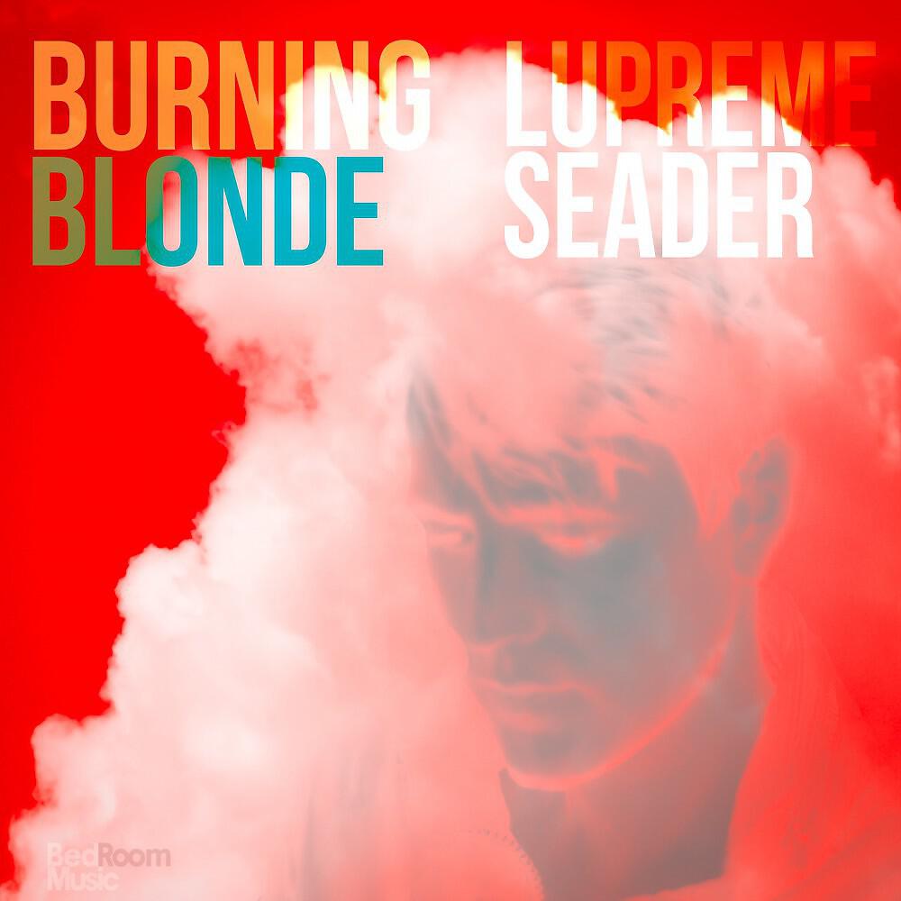 Релиз Burning Blonde
