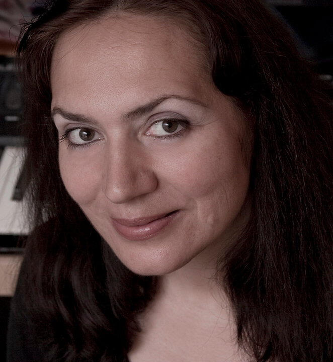 Penka Kouneva