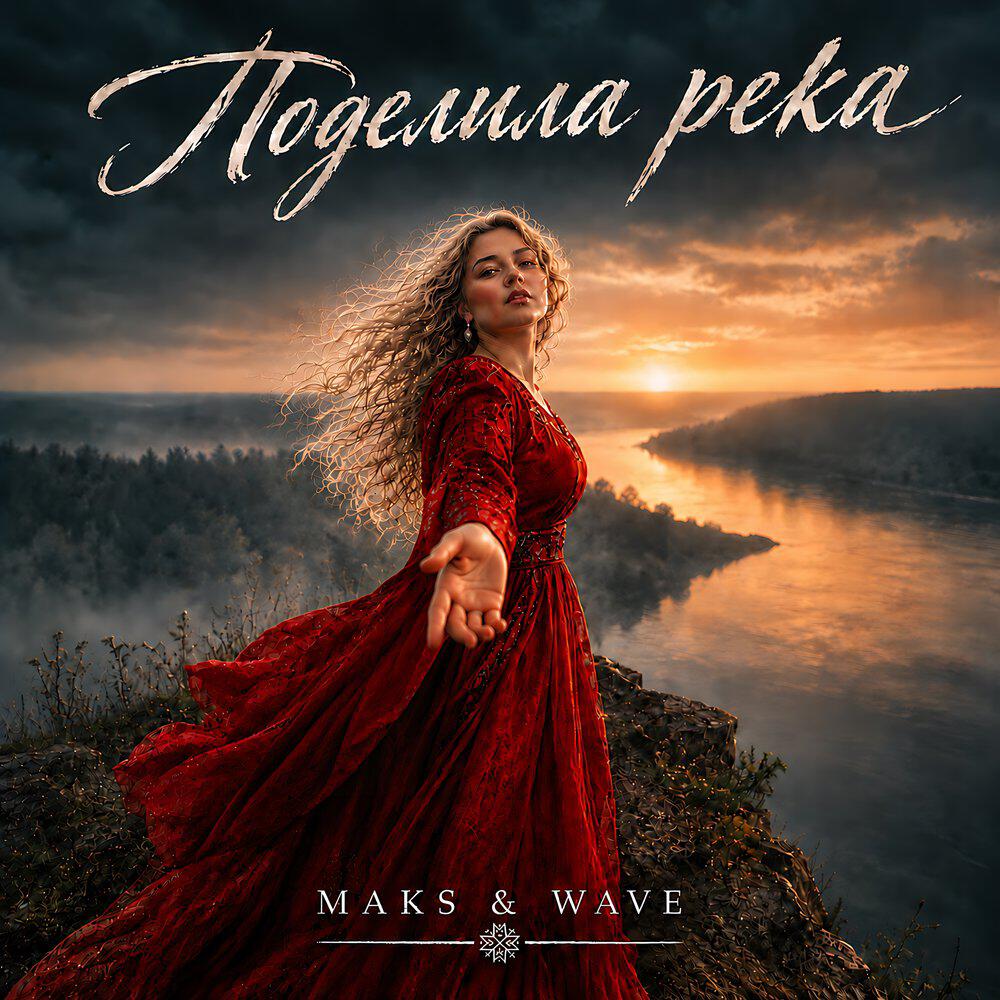 Релиз Поделила река