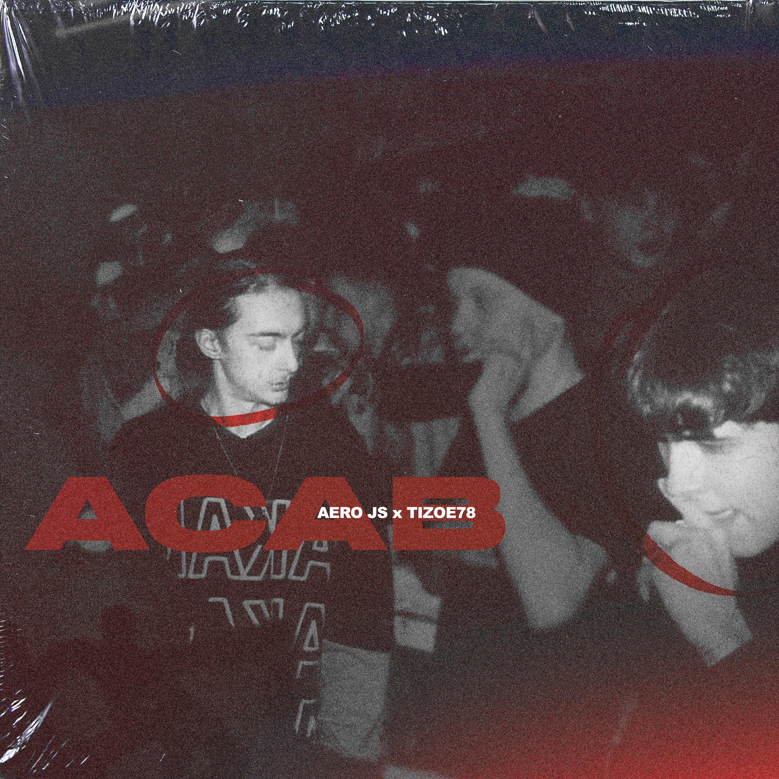 Релиз ACAB