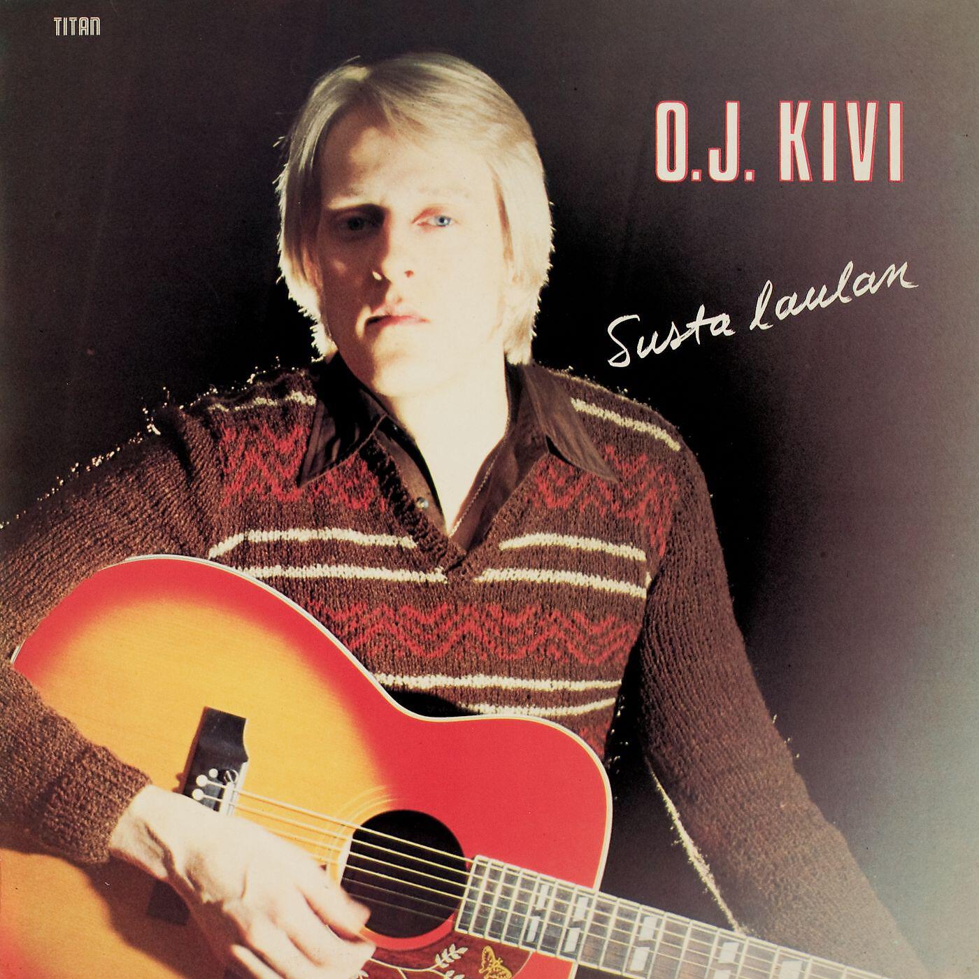 Релиз Susta laulan