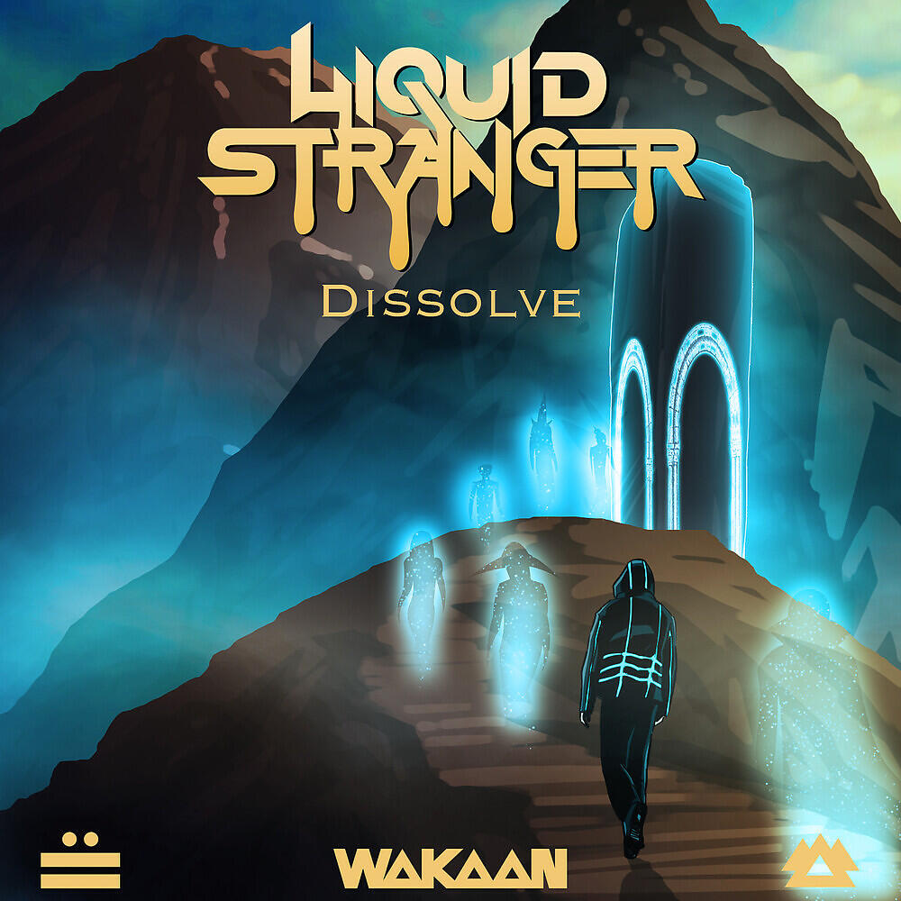 Релиз Dissolve