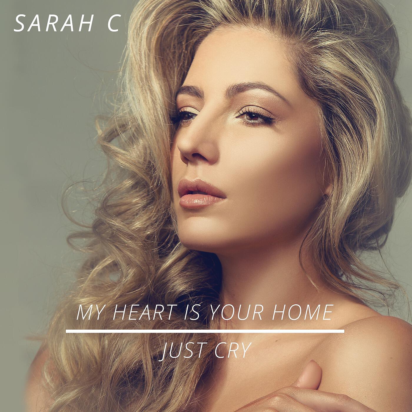 Релиз My Heart Is Your Home & Just Cry