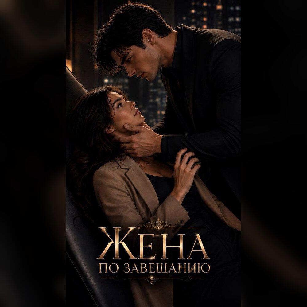 Релиз Жена по завещанию