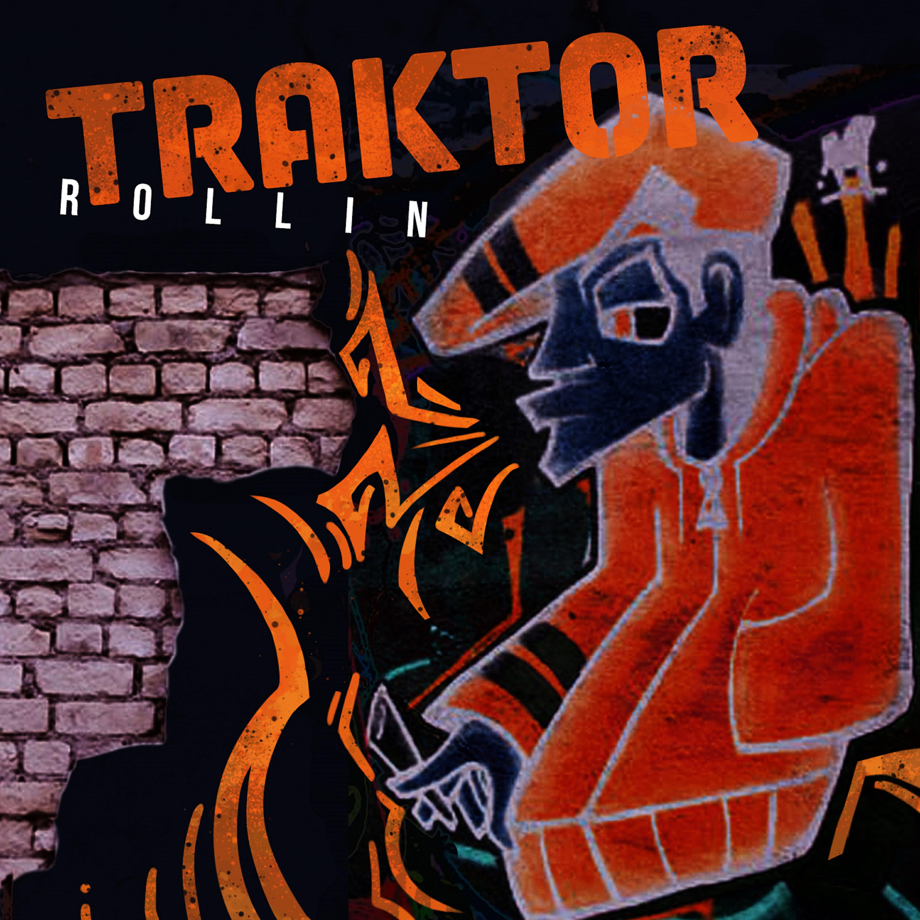 Релиз Rollin