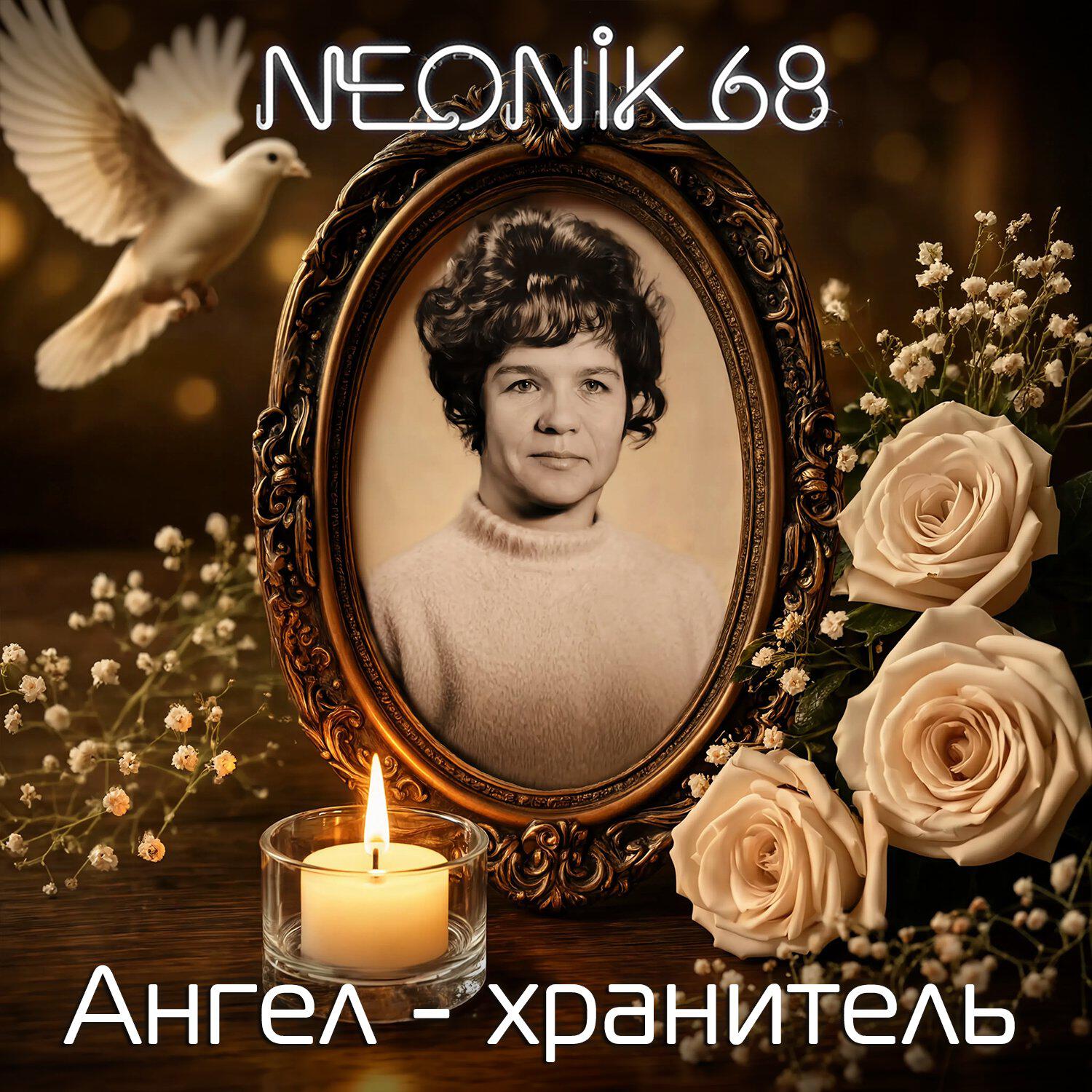 Релиз Ангел - хранитель