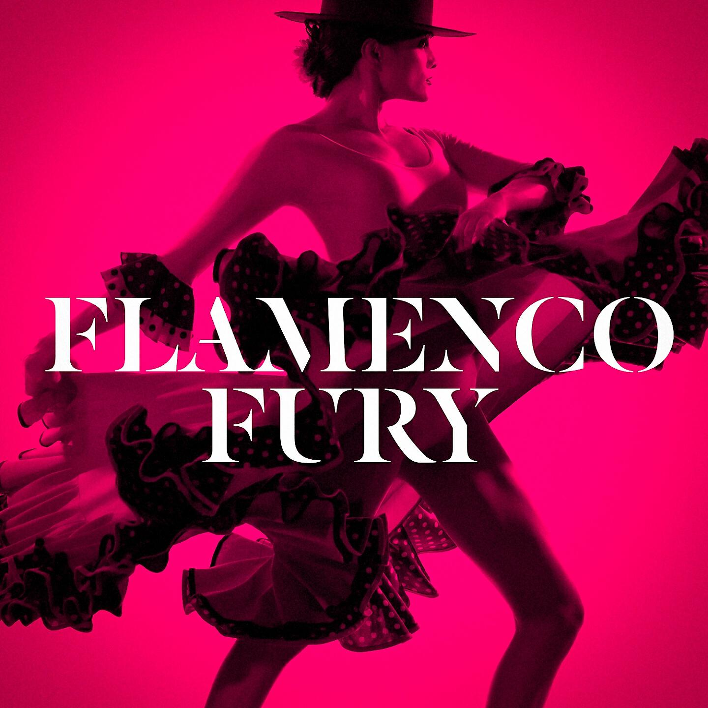 Flamenco Sevillana