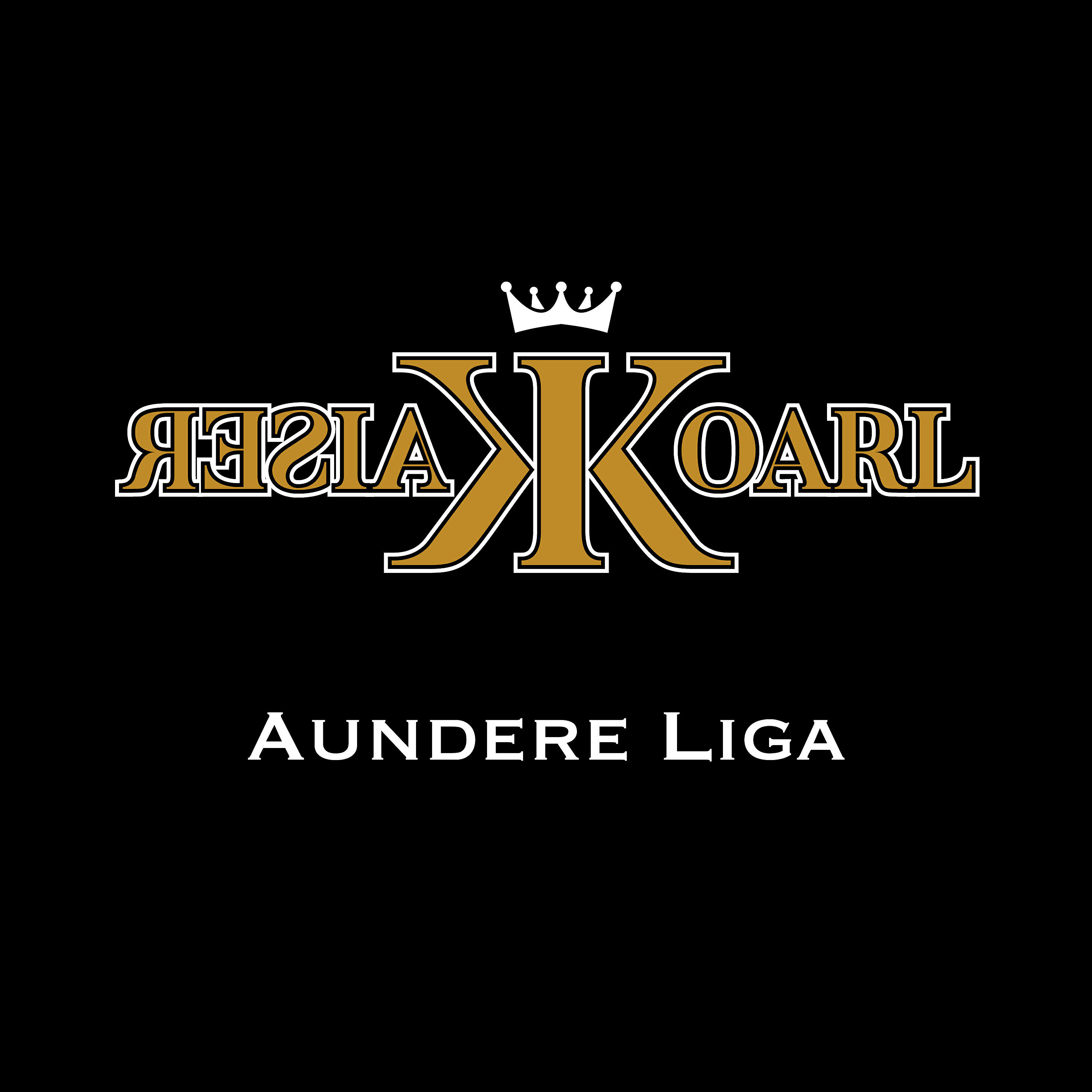 Релиз Aundere Liga
